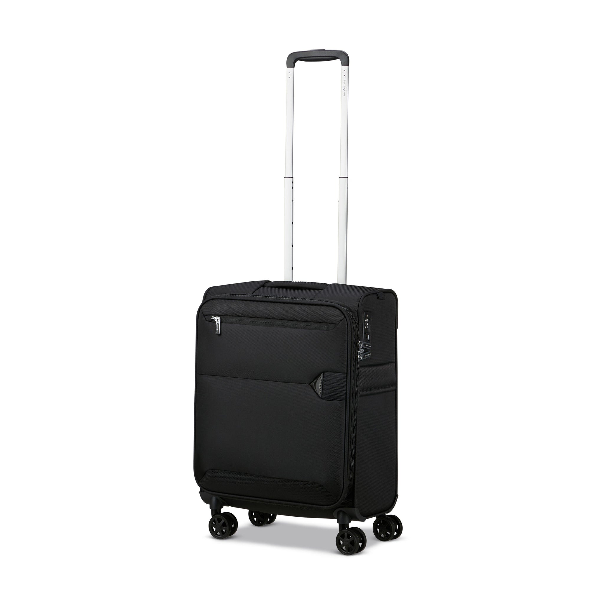Samsonite Urbify 2-Piece Nested Set Softside Luggage