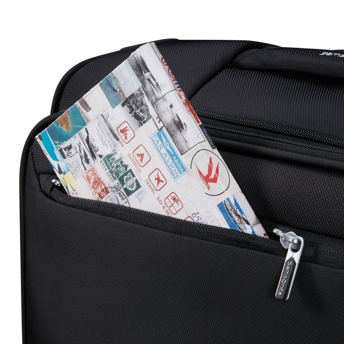 Samsonite Urbify Spinner Softside Bagage à main