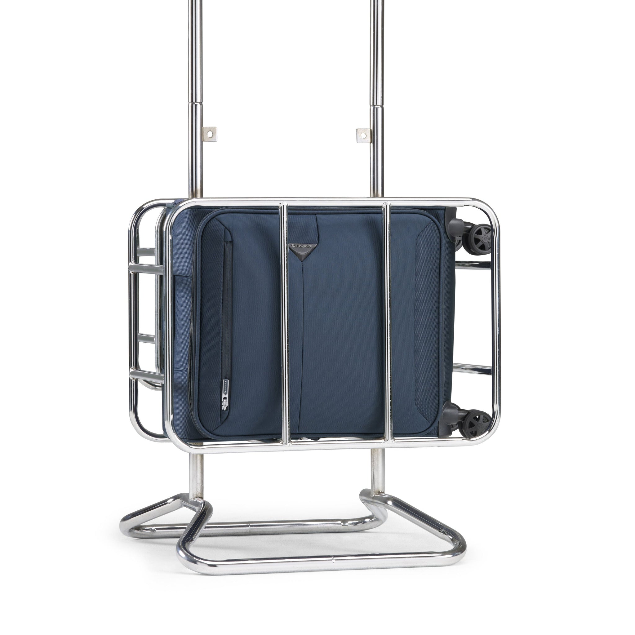 Samsonite Urbify Spinner Carry-On Expandable Softside Luggage