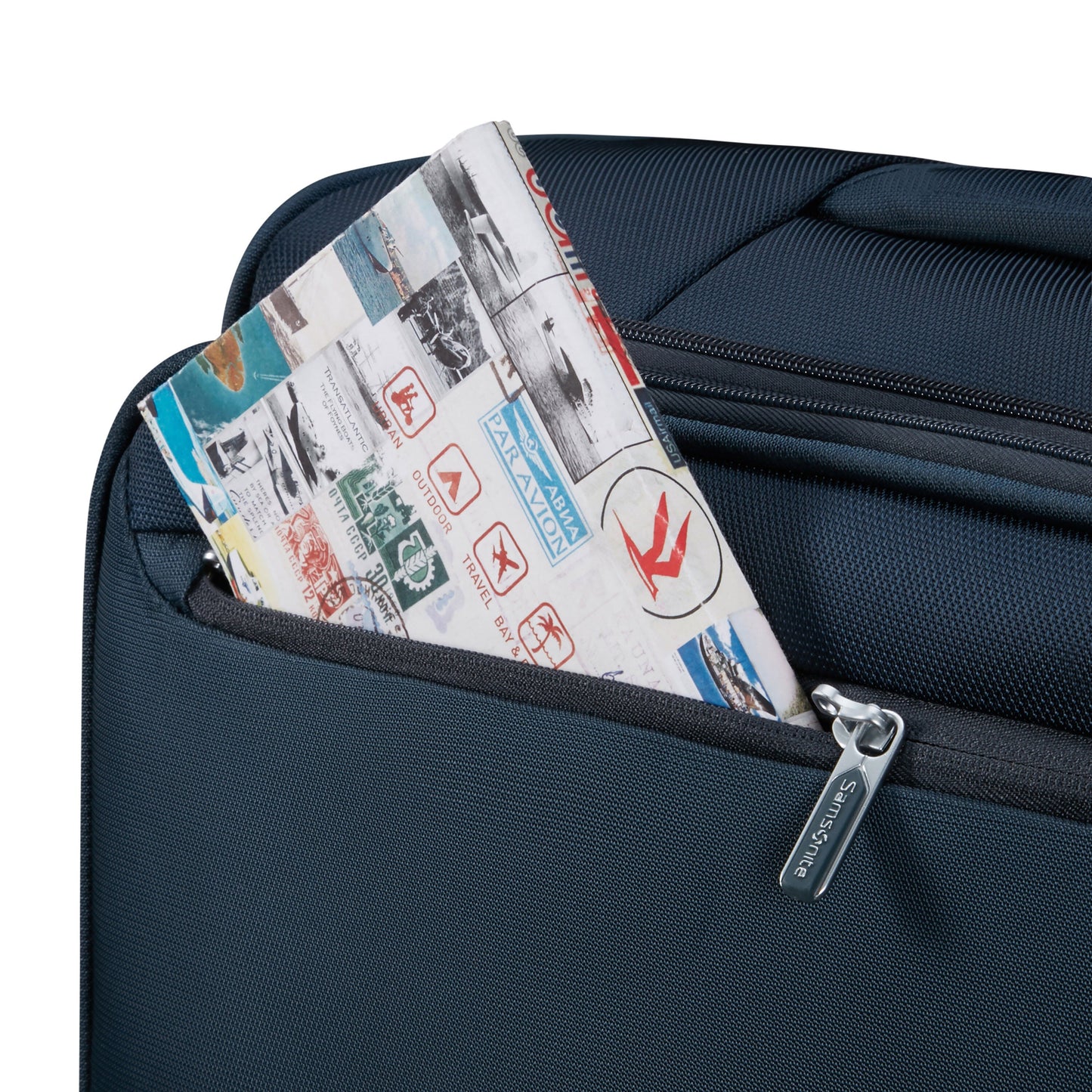 Samsonite Urbify Spinner Softside Bagage à main