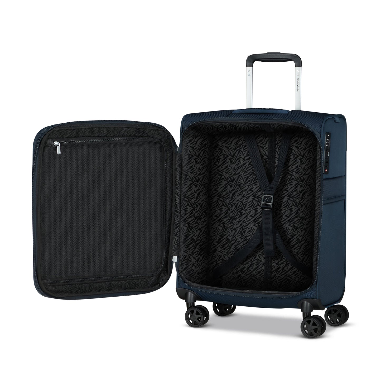 Samsonite Urbify 2-Piece Set Softside Luggage