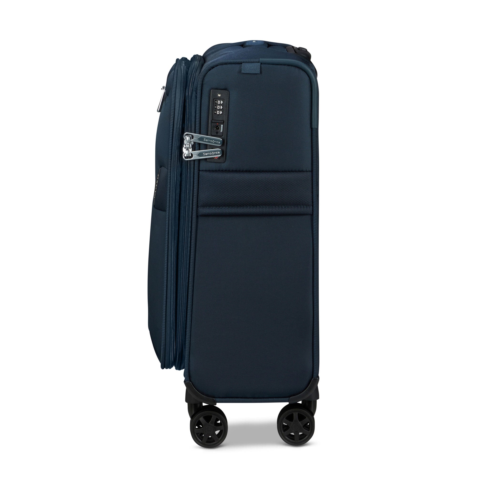 Samsonite Urbify Spinner Carry-On Expandable Softside Luggage