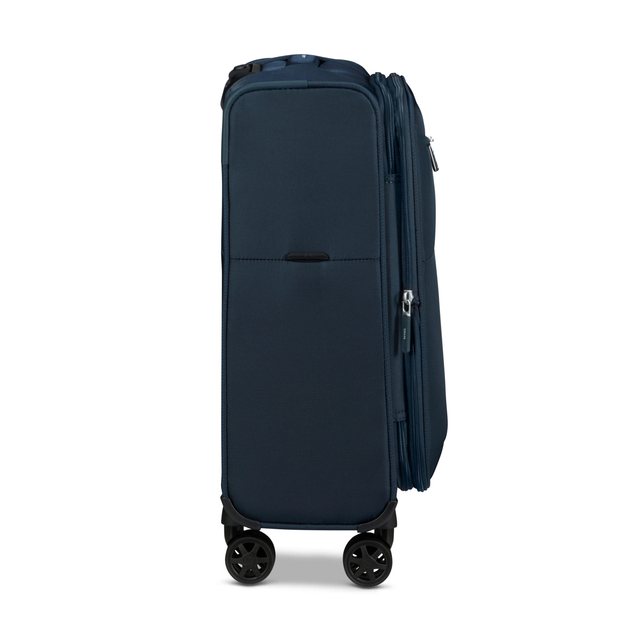 Samsonite Urbify Spinner Carry-On Expandable Softside Luggage