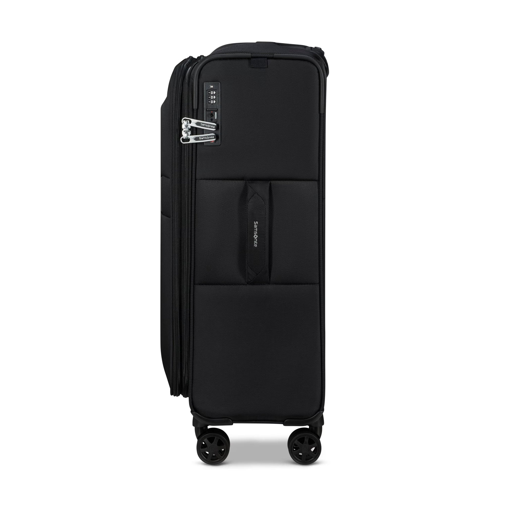 Samsonite Urbify Spinner Medium Expandable Softside Luggage