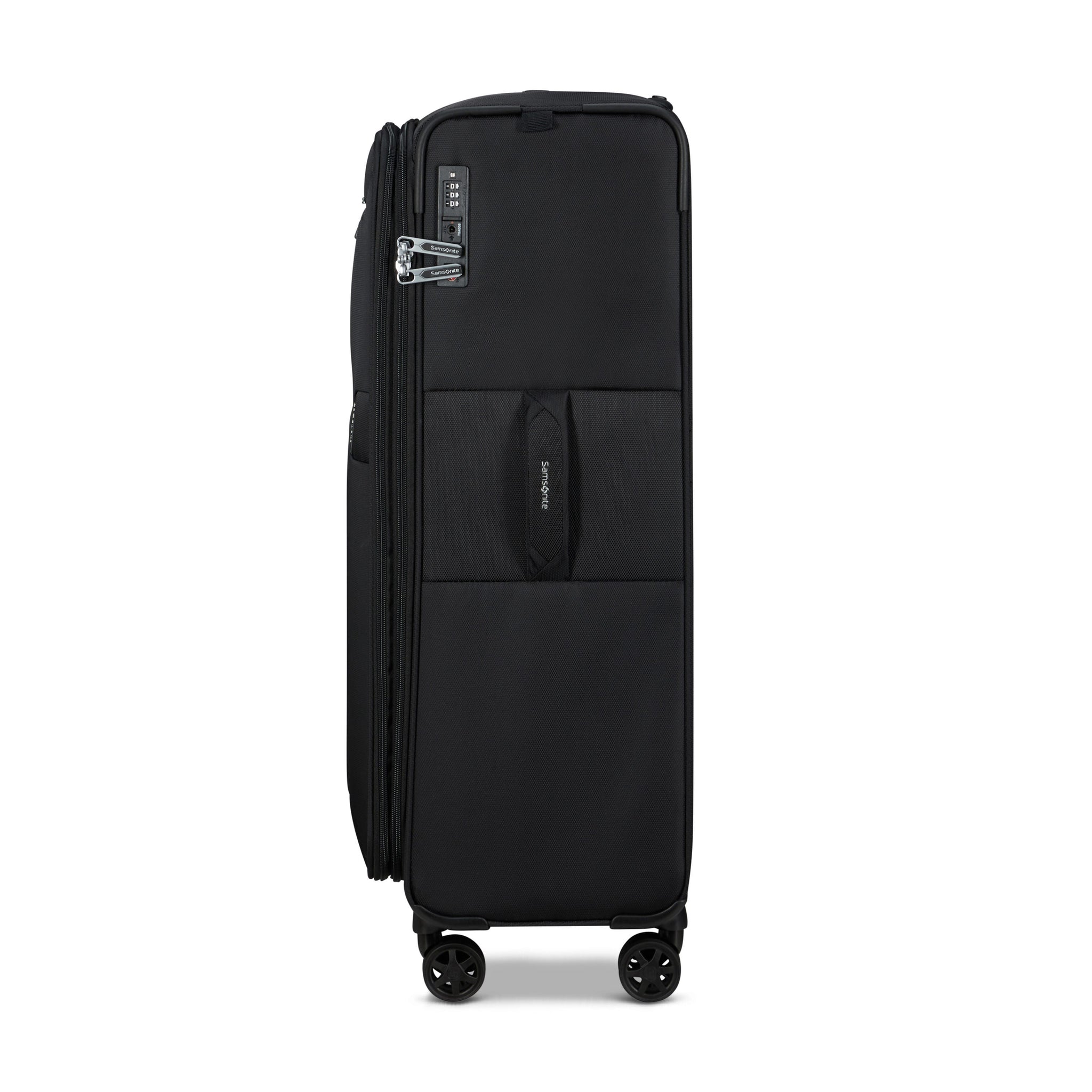 Samsonite Urbify Spinner Large Expandable Softside Luggage