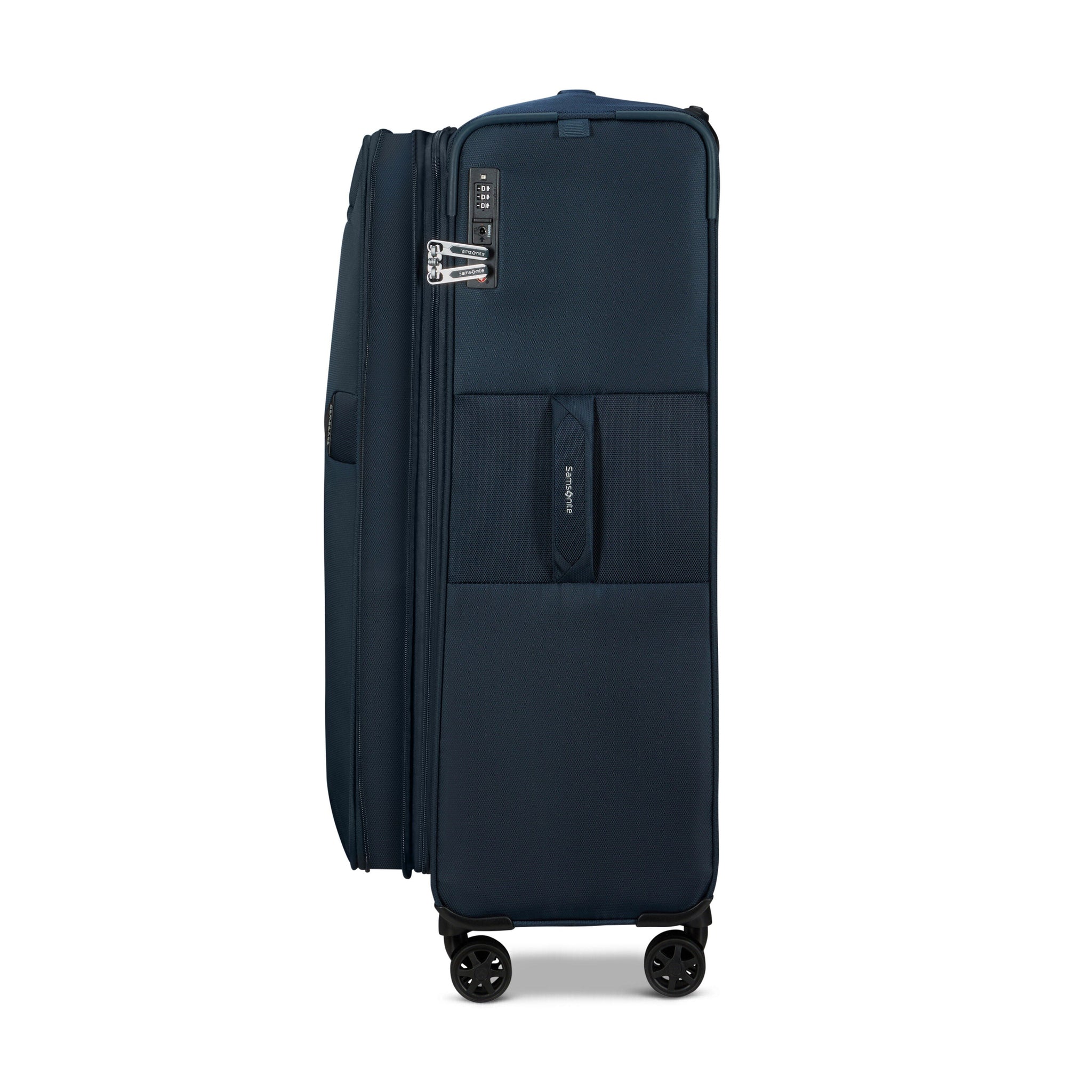 Samsonite Urbify Spinner Large Expandable Softside Luggage