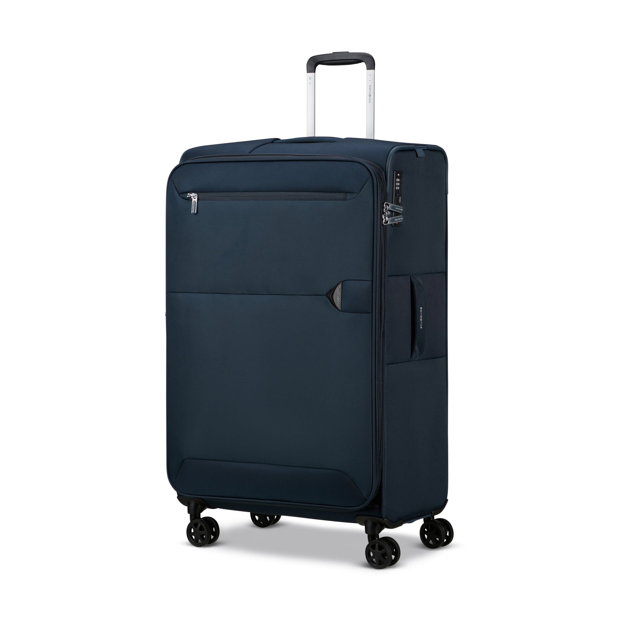 Samsonite Urbify Spinner Large Expandable Softside Luggage