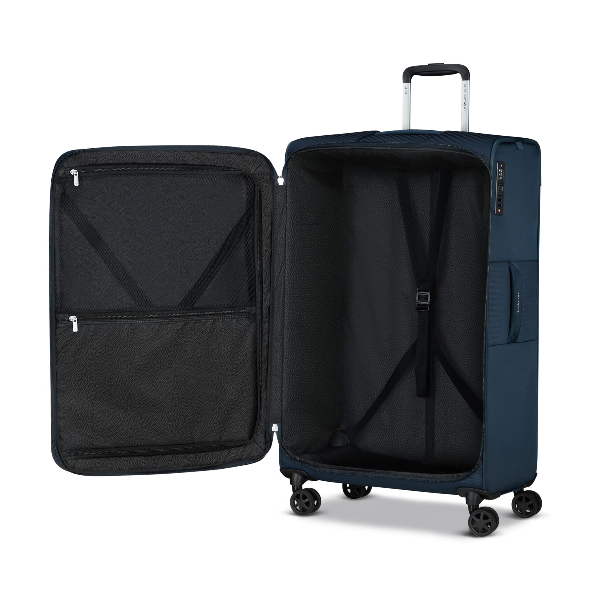 Samsonite Urbify 2-Piece Nested Set Softside Luggage