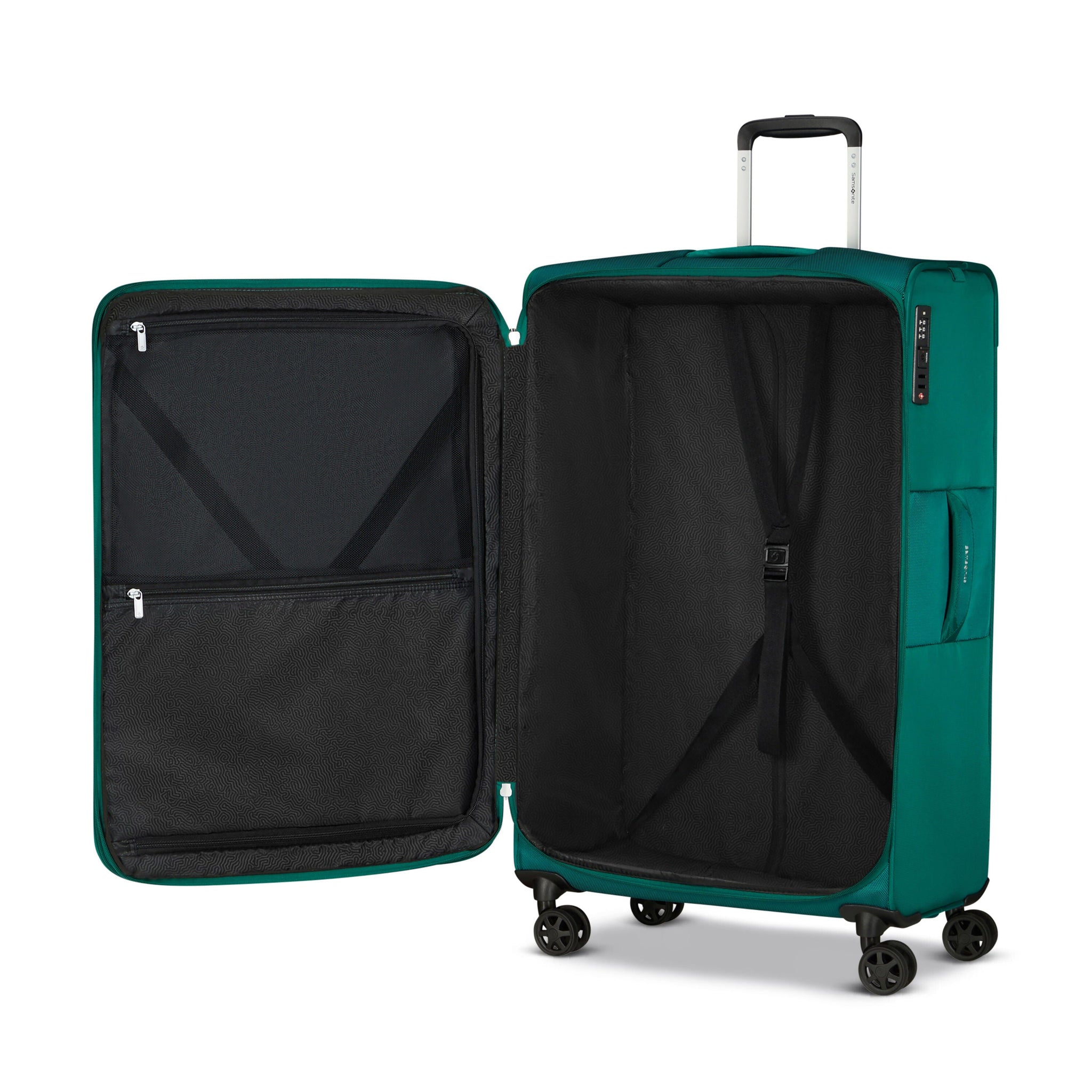 Samsonite Urbify 2-Piece Nested Set Softside Luggage