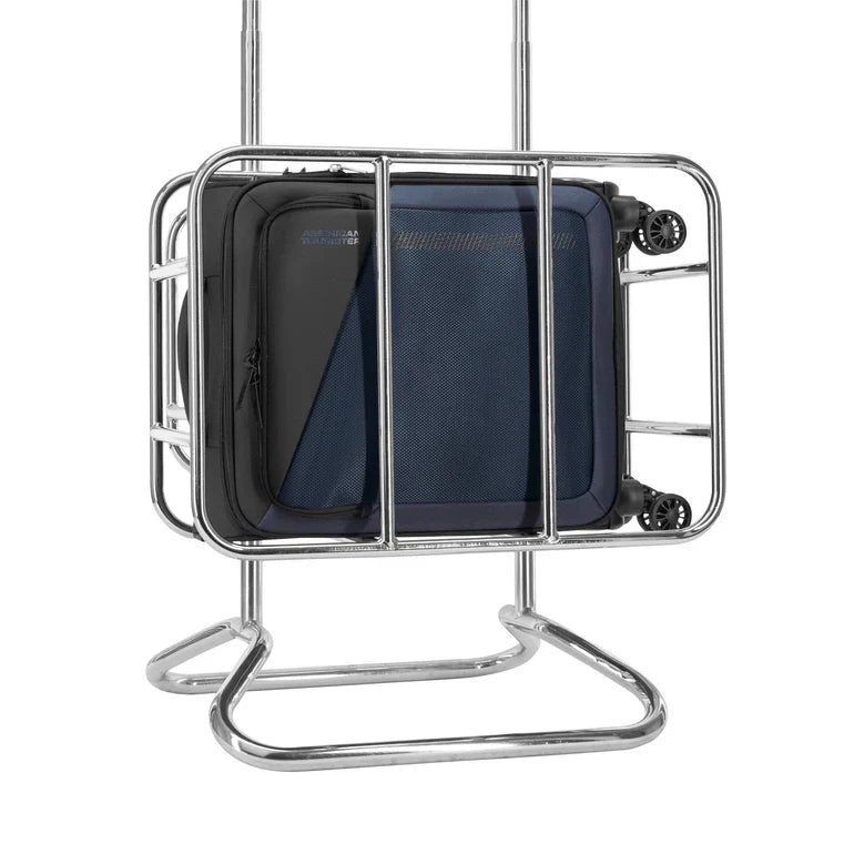 American Tourister Daring Dash 3-Piece Nested Set Softside Luggage