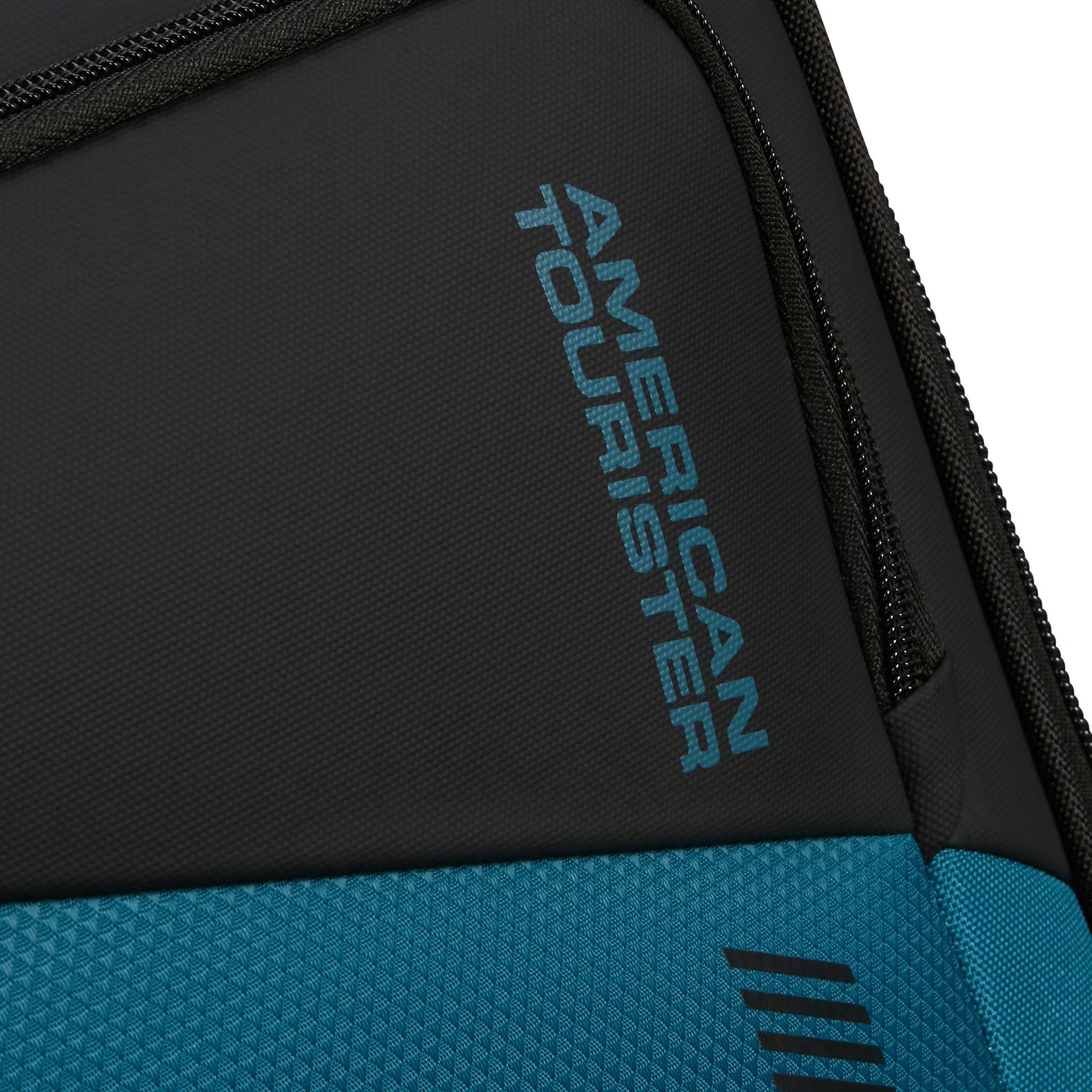 American Tourister Daring Dash Spinner Carry-On Expandable Softside Luggage