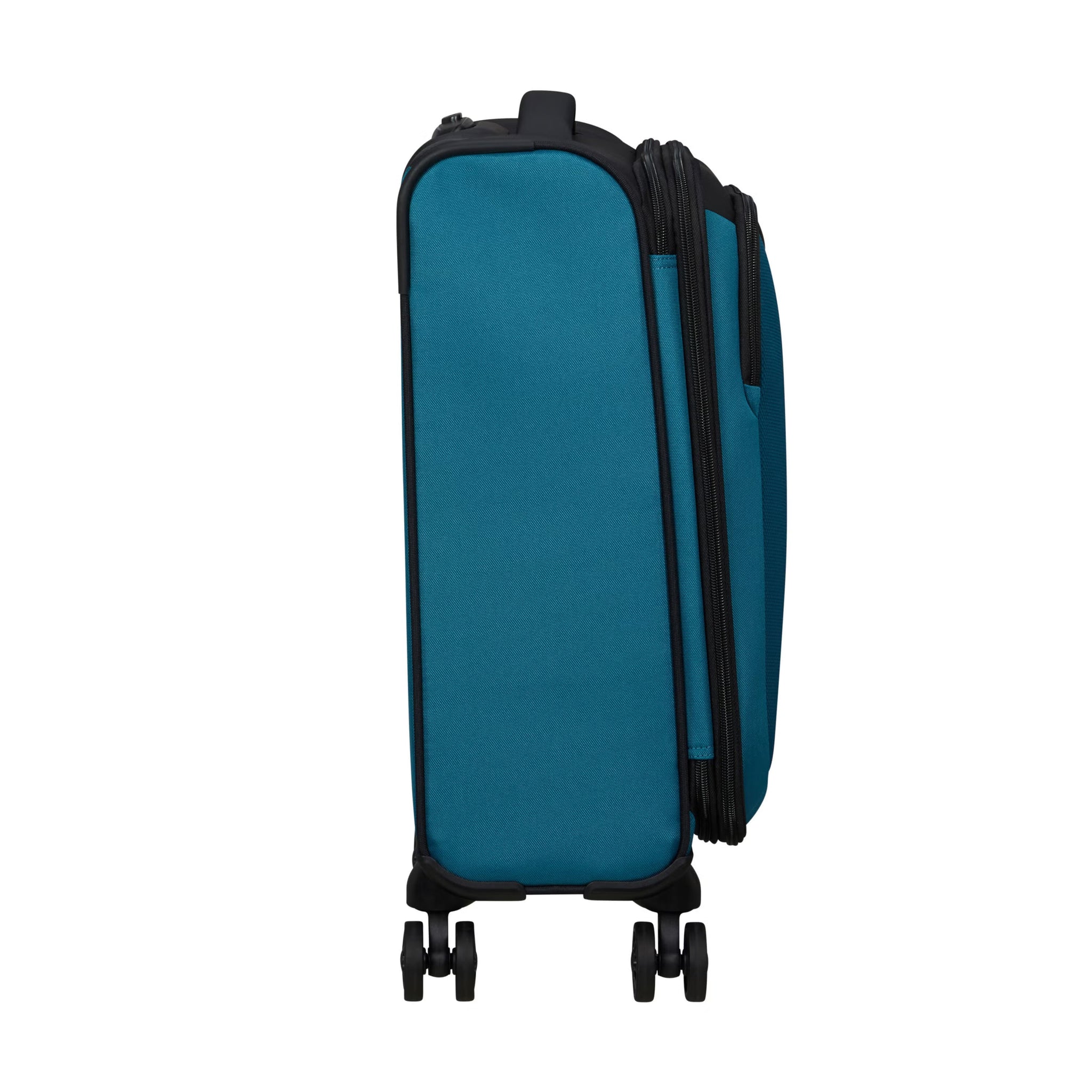American Tourister Daring Dash Spinner Carry-On Expandable Softside Luggage