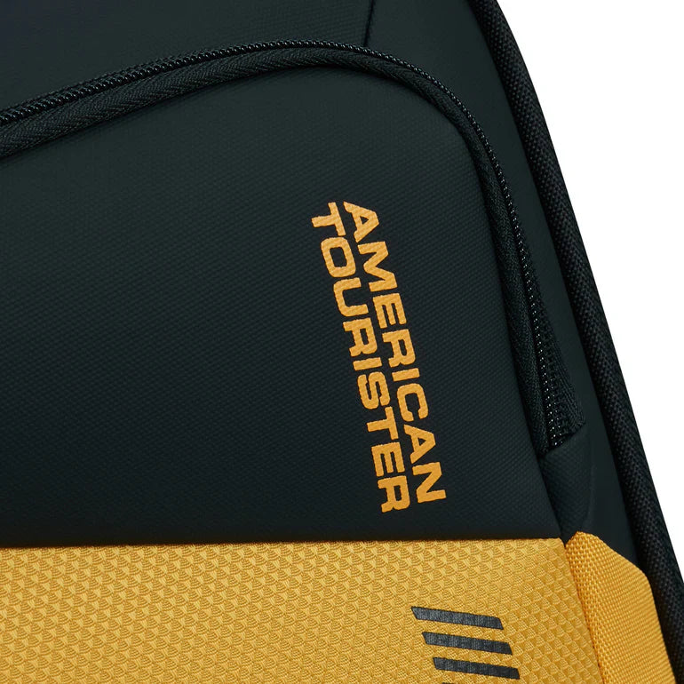 American Tourister Daring Dash Spinner Moyenne Valise Souple Extensible