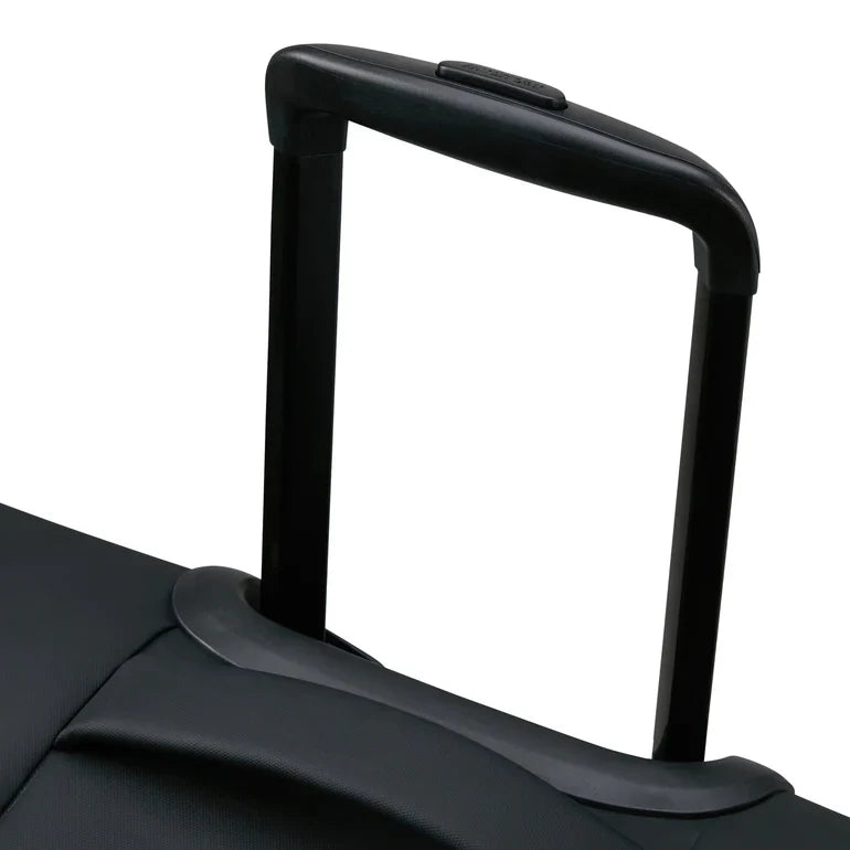 American Tourister Daring Dash Spinner Moyenne Valise Souple Extensible