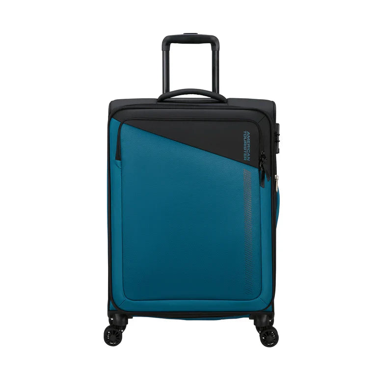 American Tourister Daring Dash 3-Piece Nested Set Softside Luggage