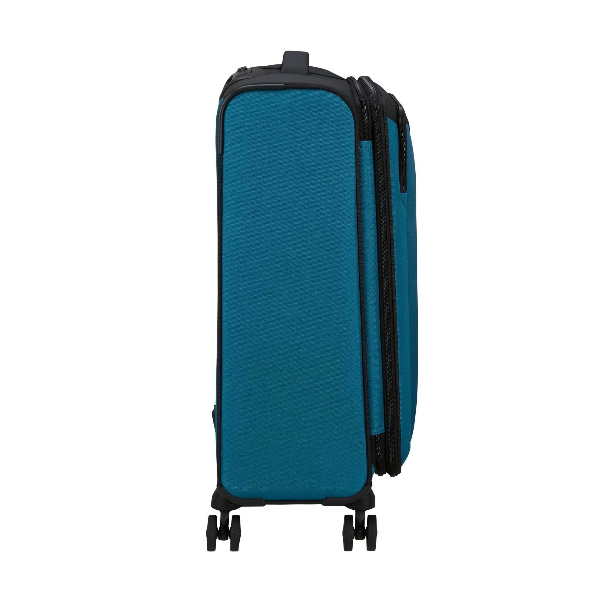 American Tourister Daring Dash Spinner Moyenne Valise Souple Extensible