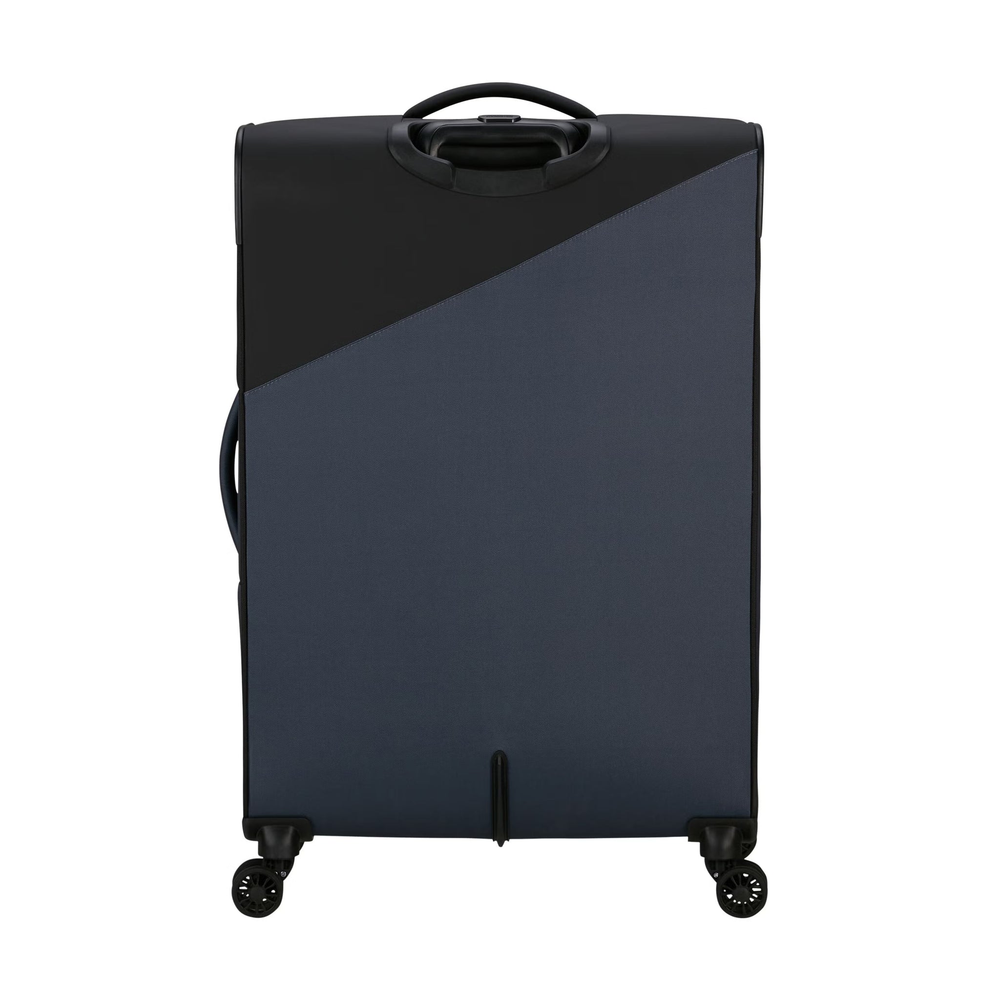 American Tourister Daring Dash Spinner Grand Bagage Souple Extensible
