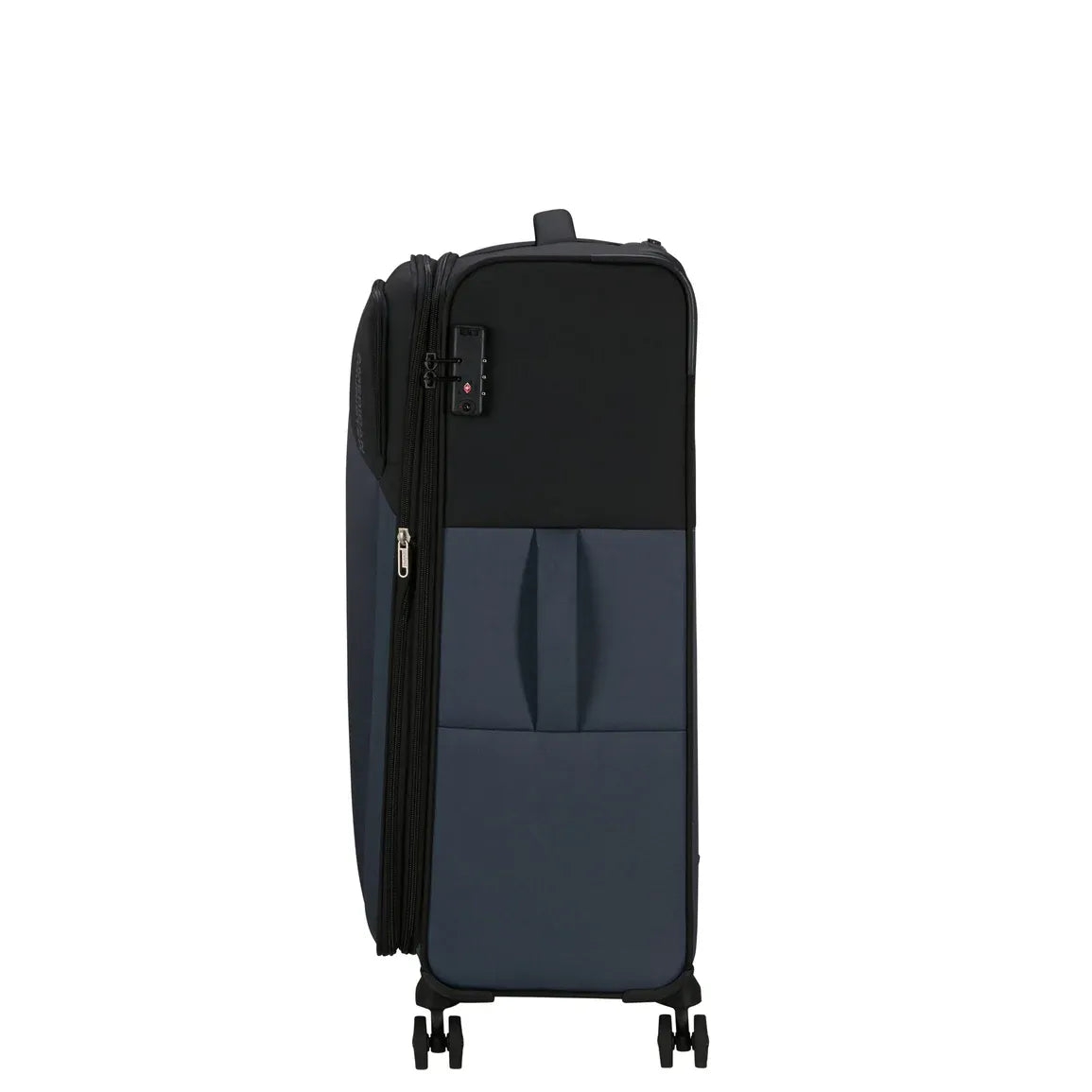 American Tourister Daring Dash 3-Piece Nested Set Softside Luggage