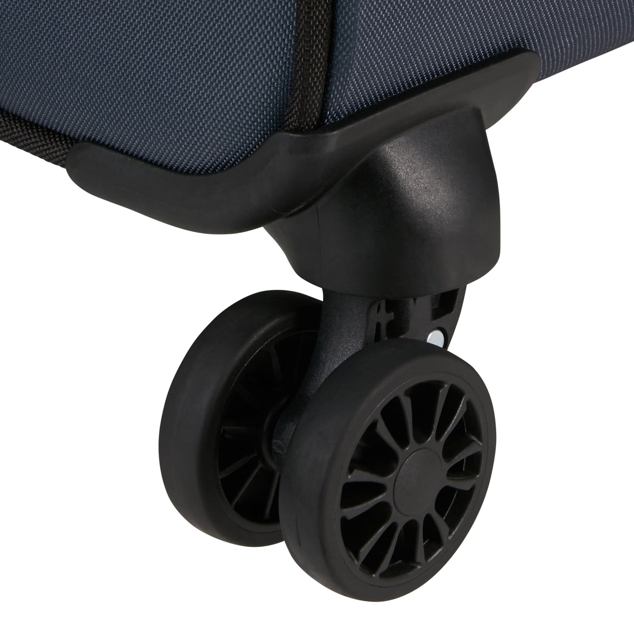 American Tourister Daring Dash Spinner Grand Bagage Souple Extensible