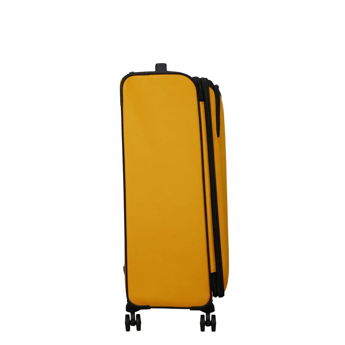 American Tourister Daring Dash Spinner Grand Bagage Souple Extensible