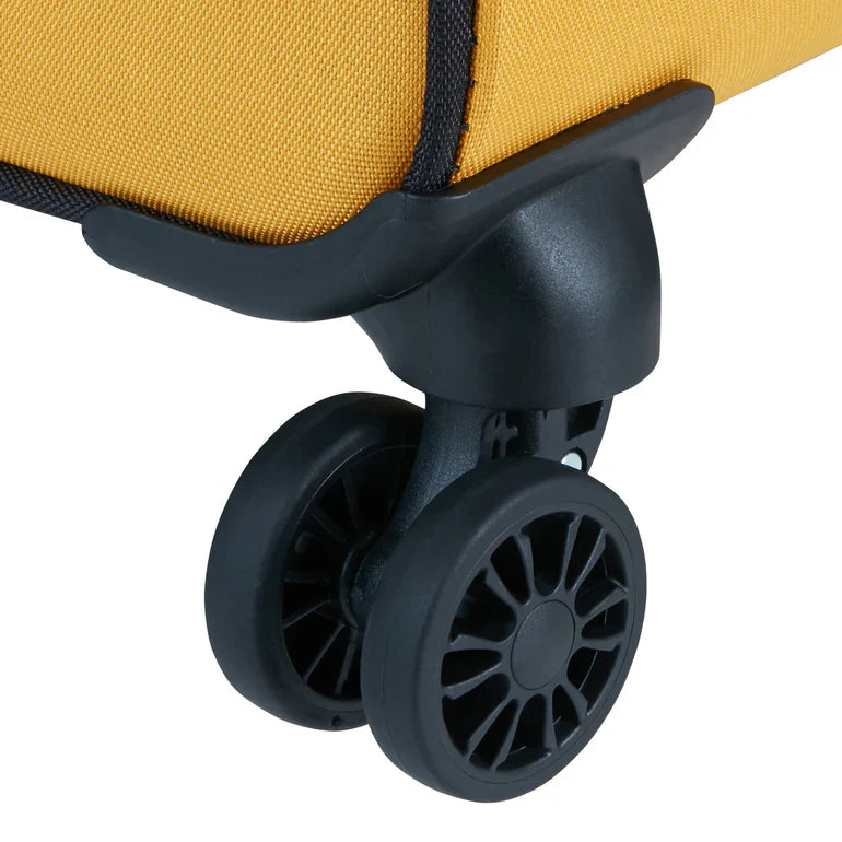 American Tourister Daring Dash Spinner Moyenne Valise Souple Extensible