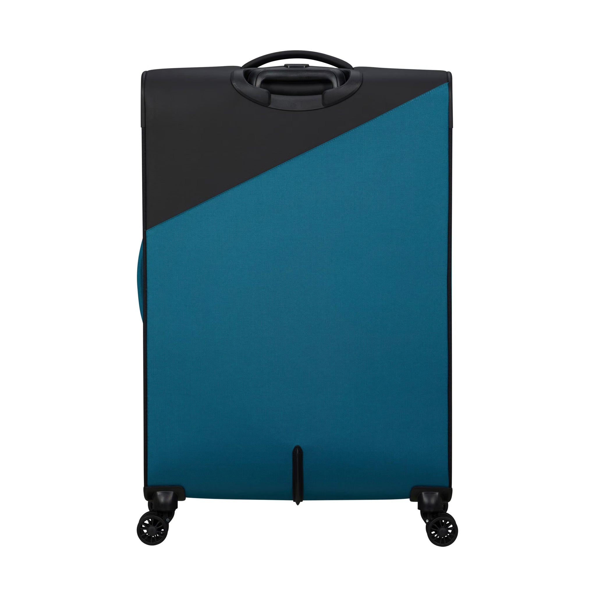 American Tourister Daring Dash Spinner Grand Bagage Souple Extensible
