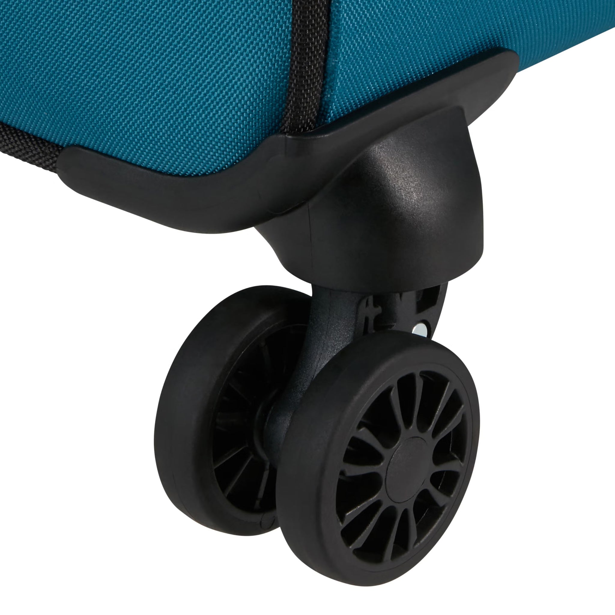 American Tourister Daring Dash Spinner Grand Bagage Souple Extensible