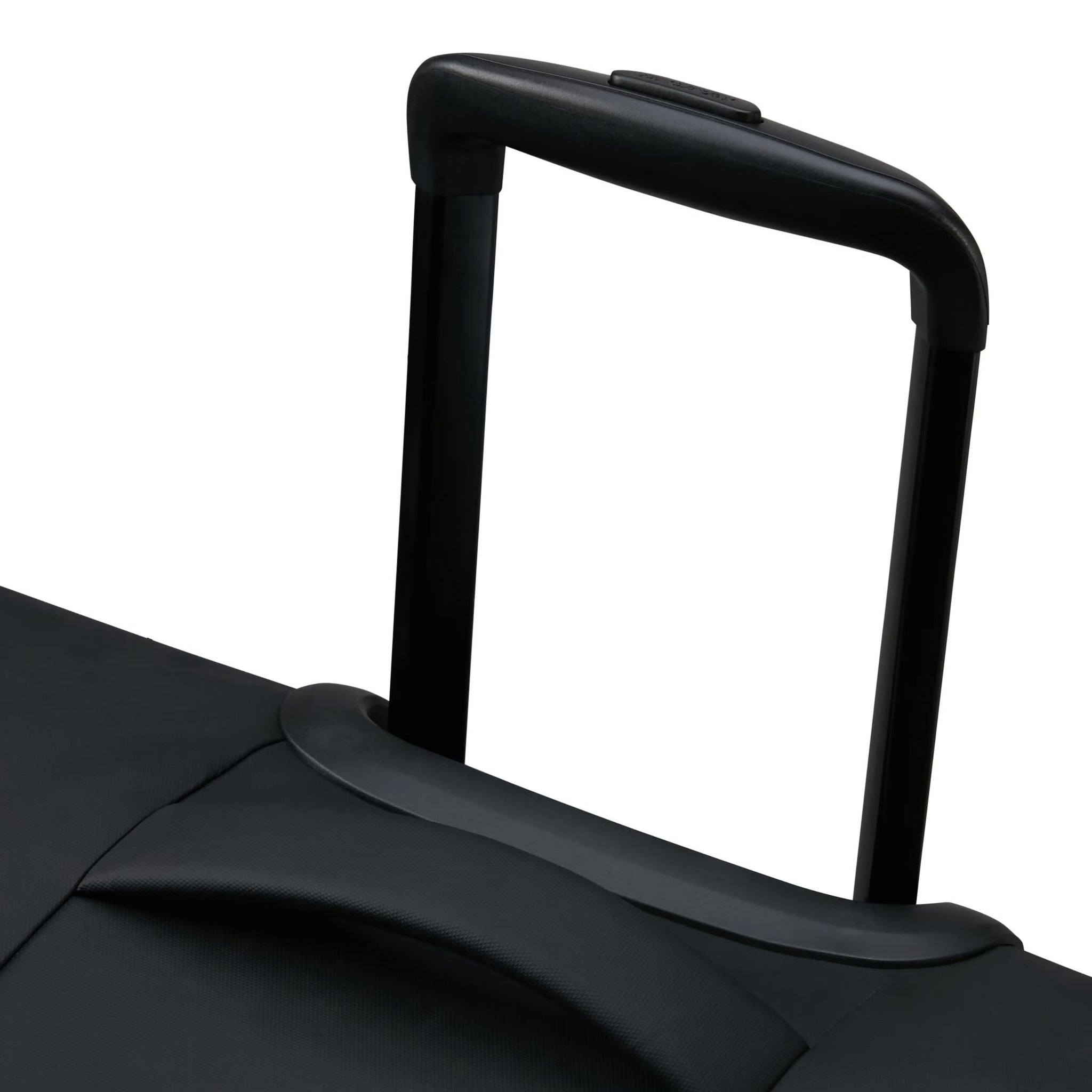 American Tourister Daring Dash Spinner Grand Bagage Souple Extensible