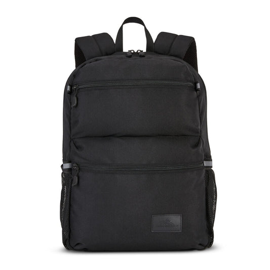 Sac à dos pour ordinateur portable High Sierra Ever Class - Noir