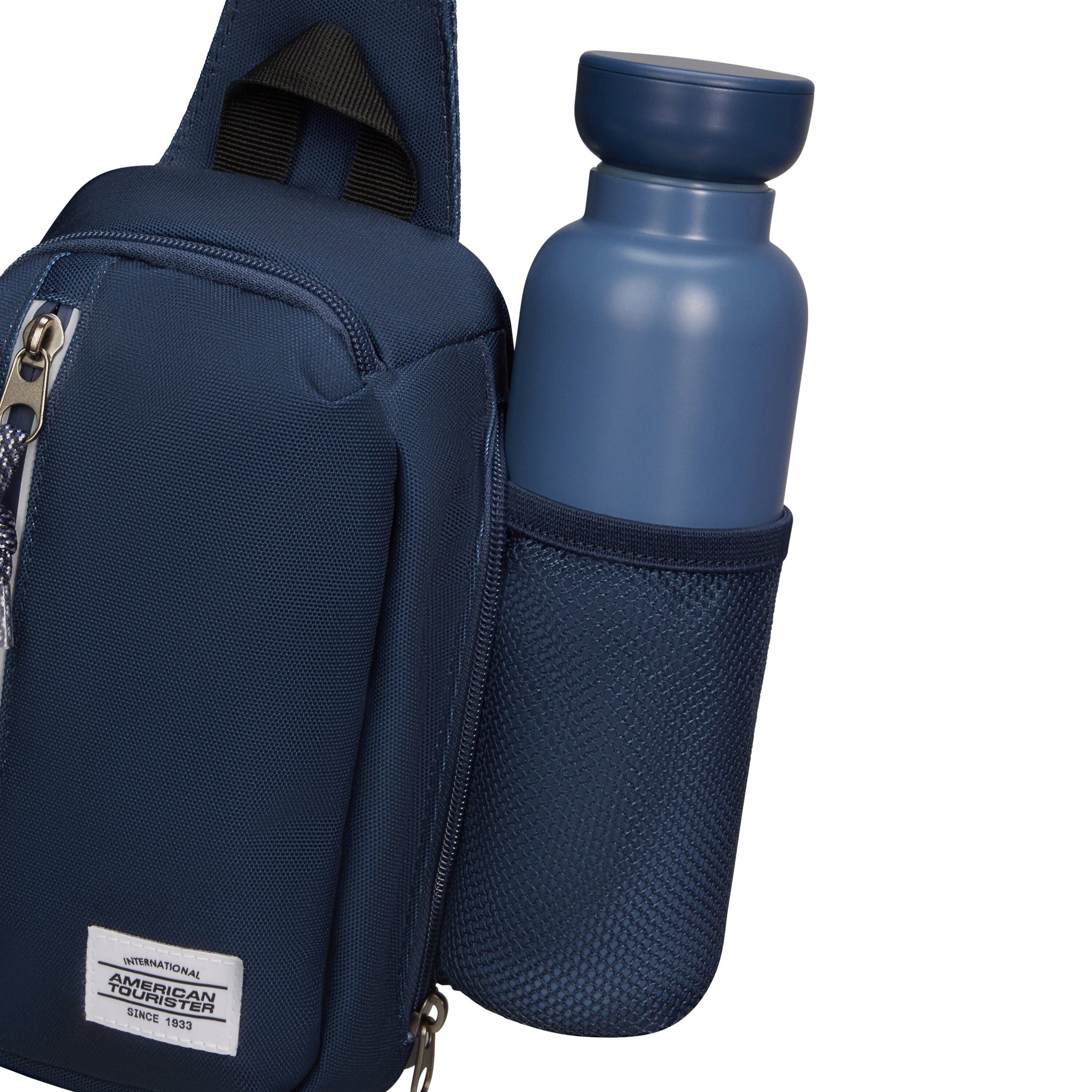 Sac à bandoulière American Tourister Brightup