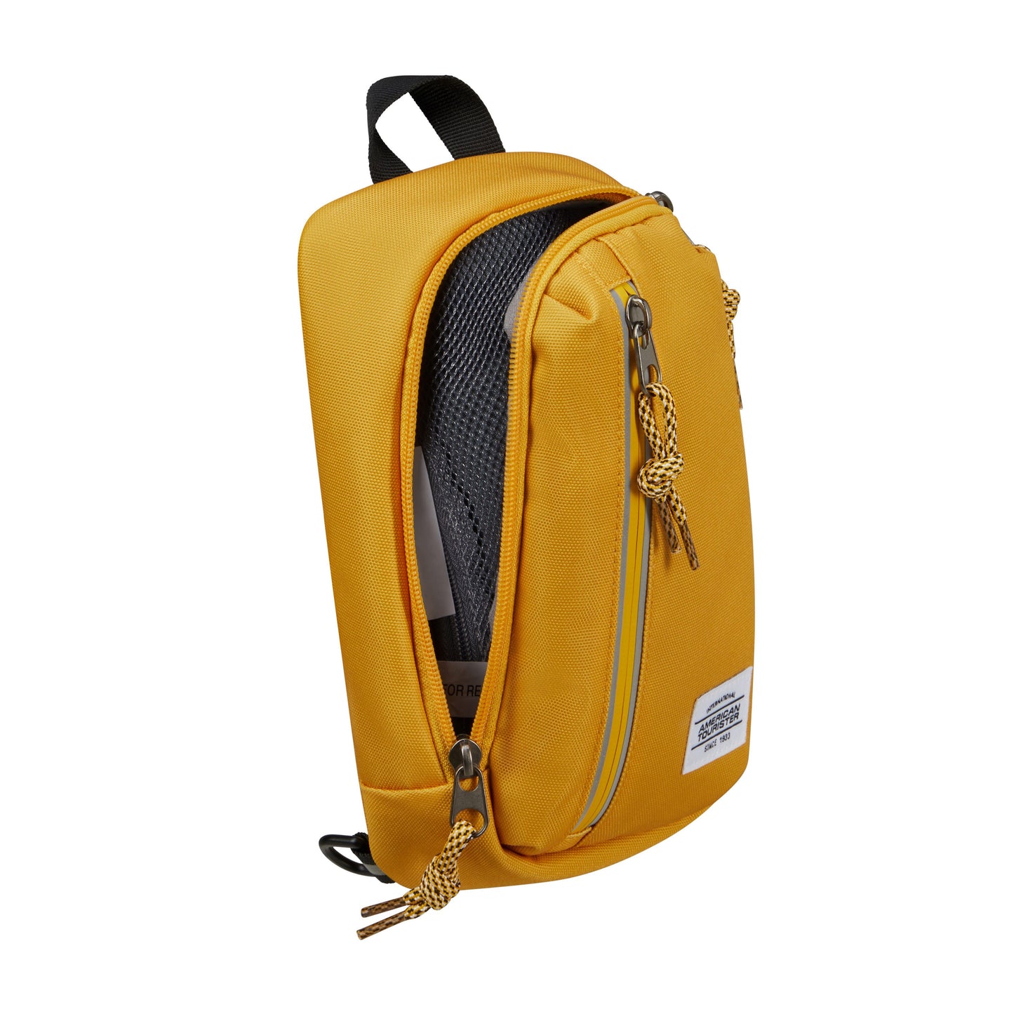 American Tourister Brightup Sling Bag