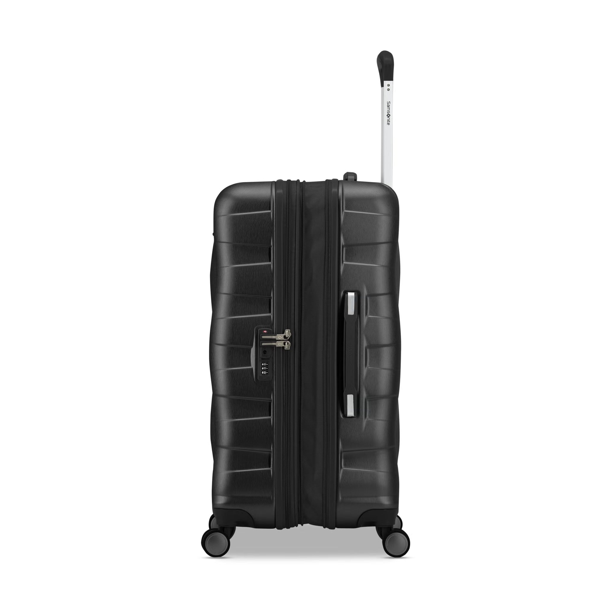 Samsonite Ziplite 6 Spinner Medium Expandable Hardside Luggage