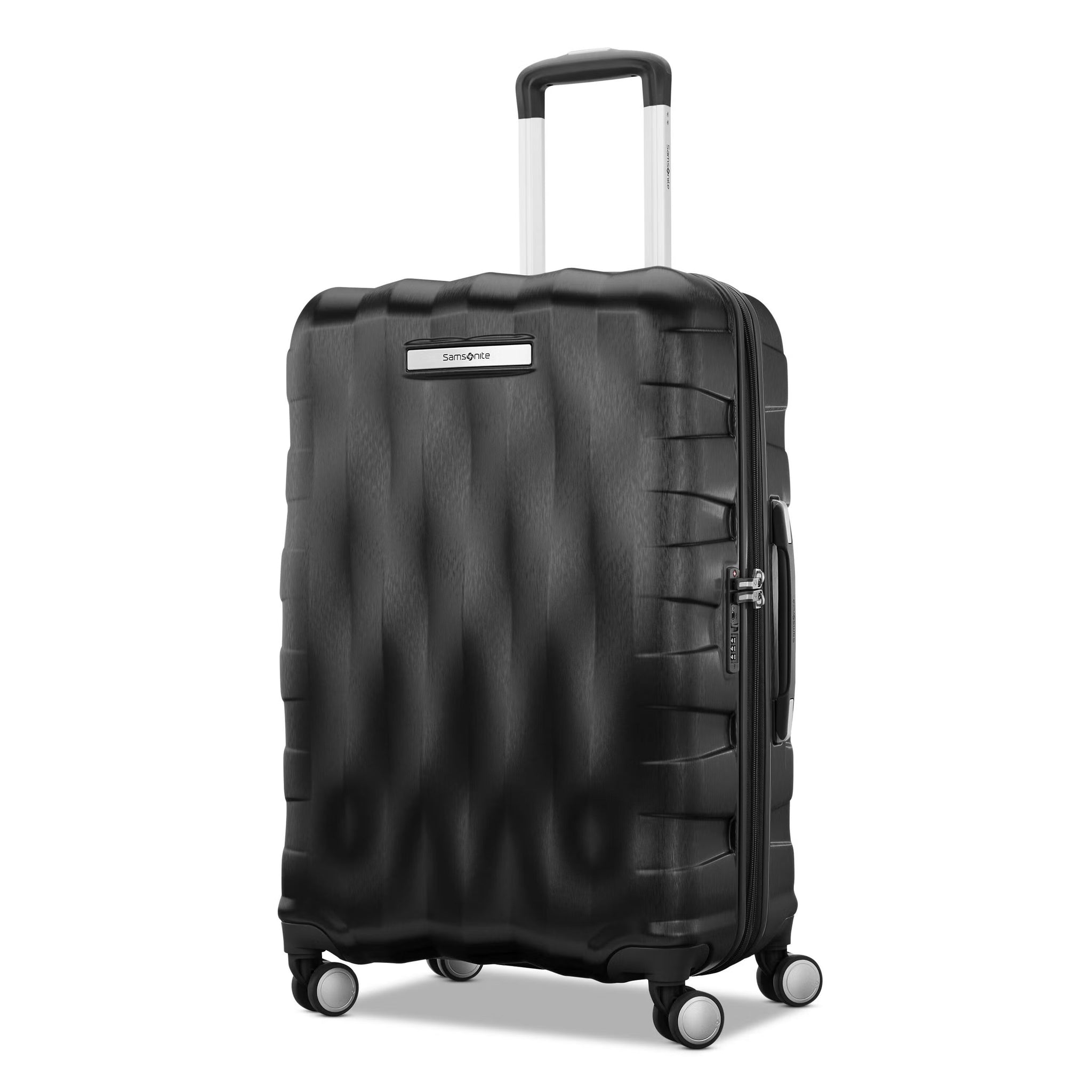 Samsonite Ziplite 6 Spinner Medium Expandable Hardside Luggage