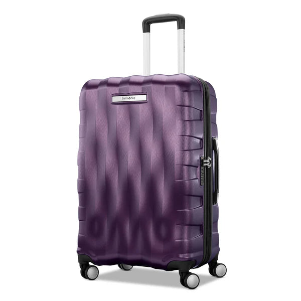 Samsonite Ziplite 6 Hardside Medium Luggage