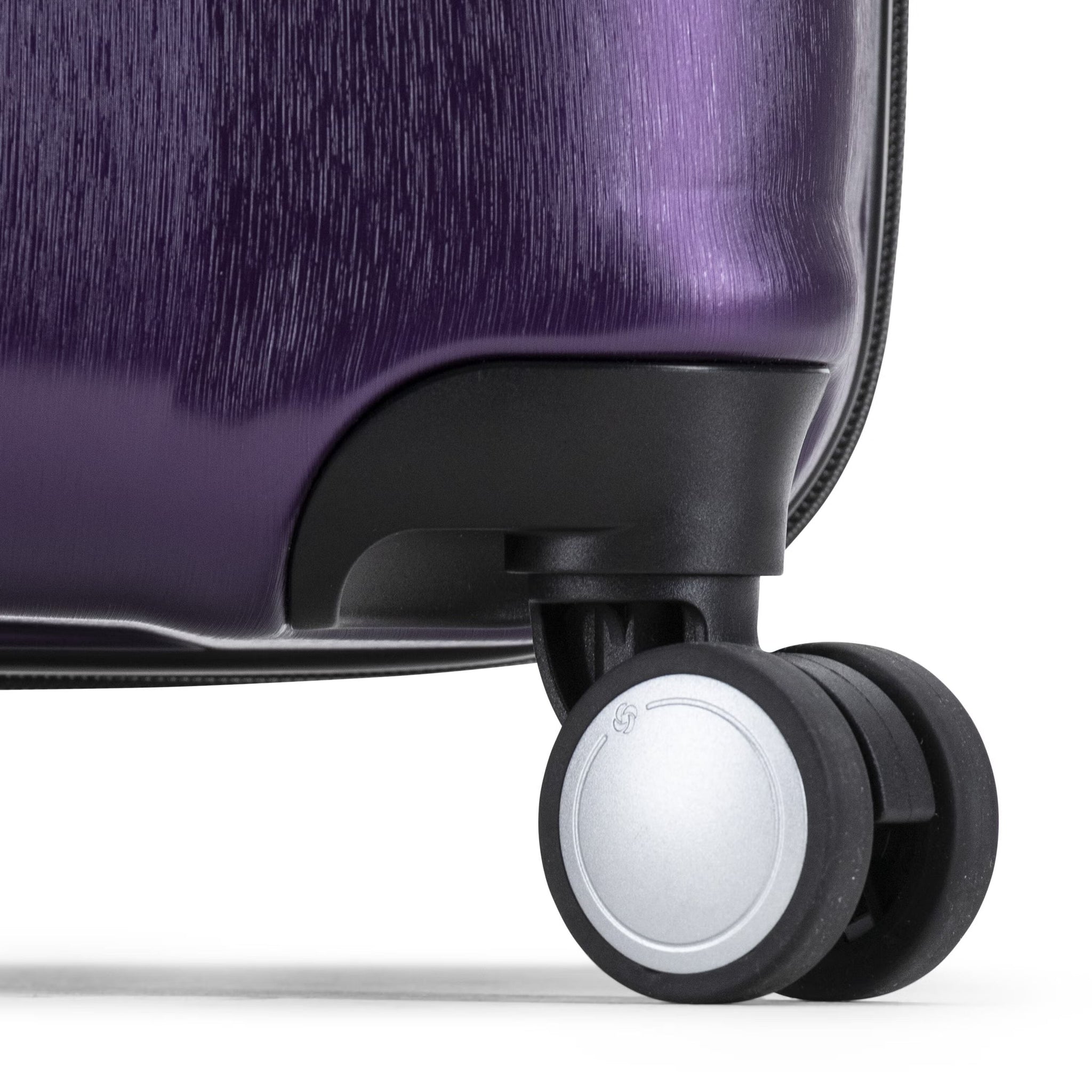 Samsonite Ziplite 6 Spinner Medium Expandable Hardside Luggage