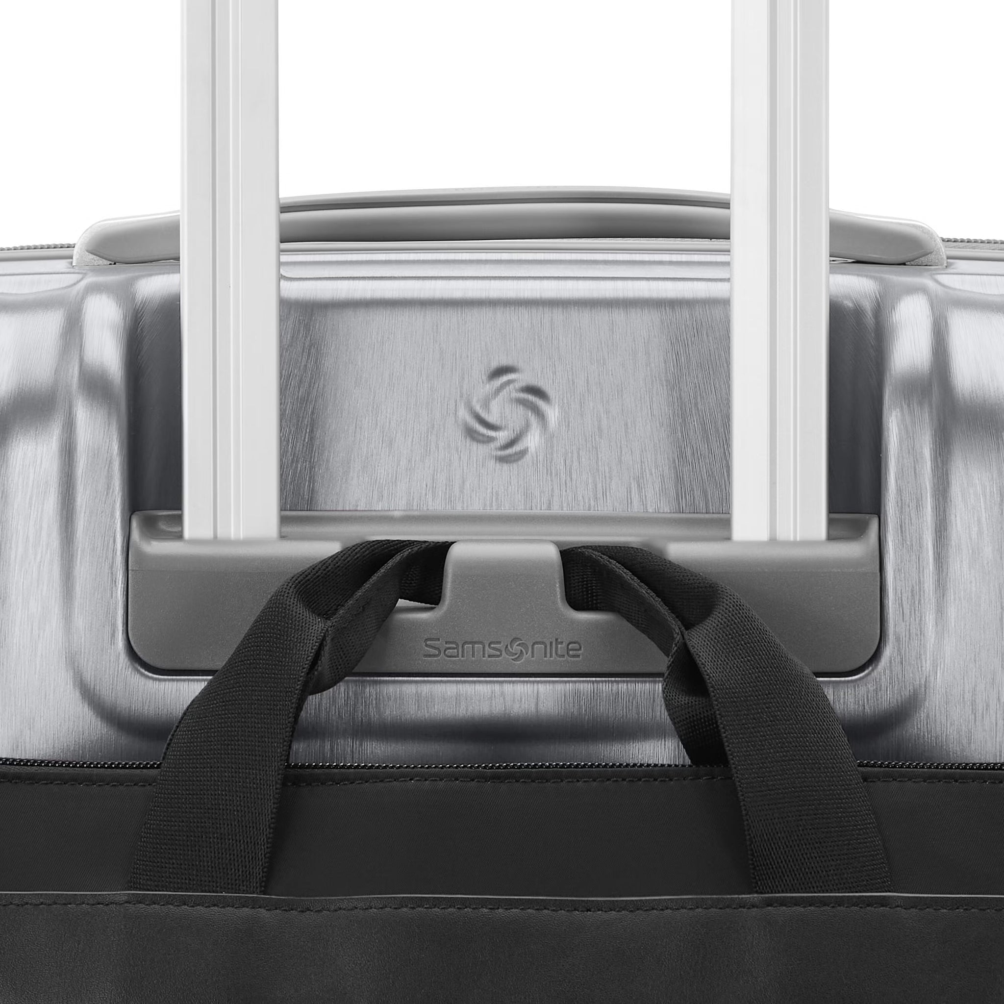 Samsonite Ziplite 6 Spinner Medium Expandable Hardside Luggage