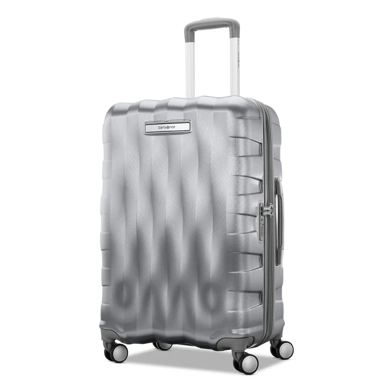 Samsonite Ziplite 6 Hardside Medium Luggage