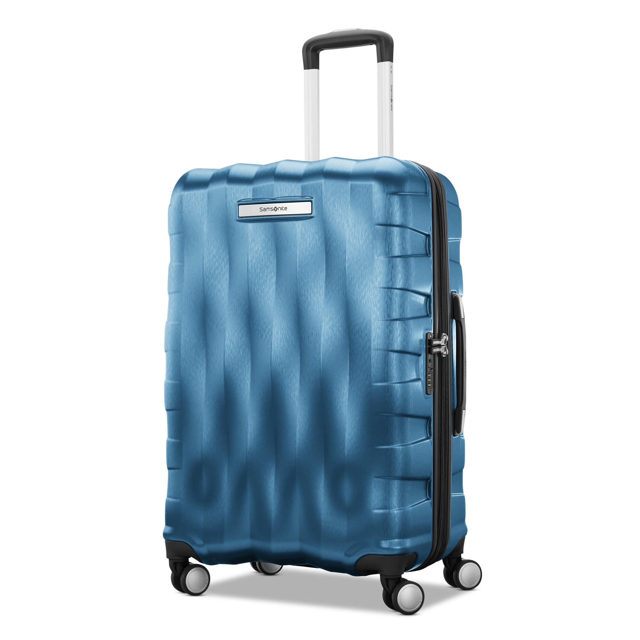 Samsonite Ziplite 6 Spinner Medium Expandable Hardside Luggage