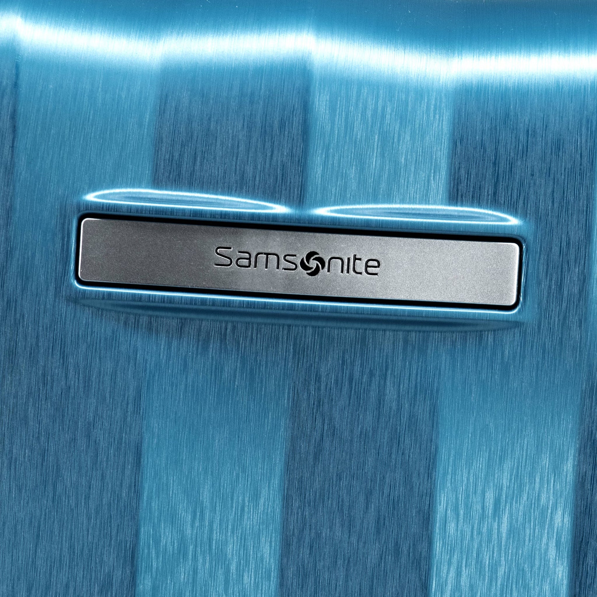 Samsonite Ziplite 6 Spinner Medium Expandable Hardside Luggage