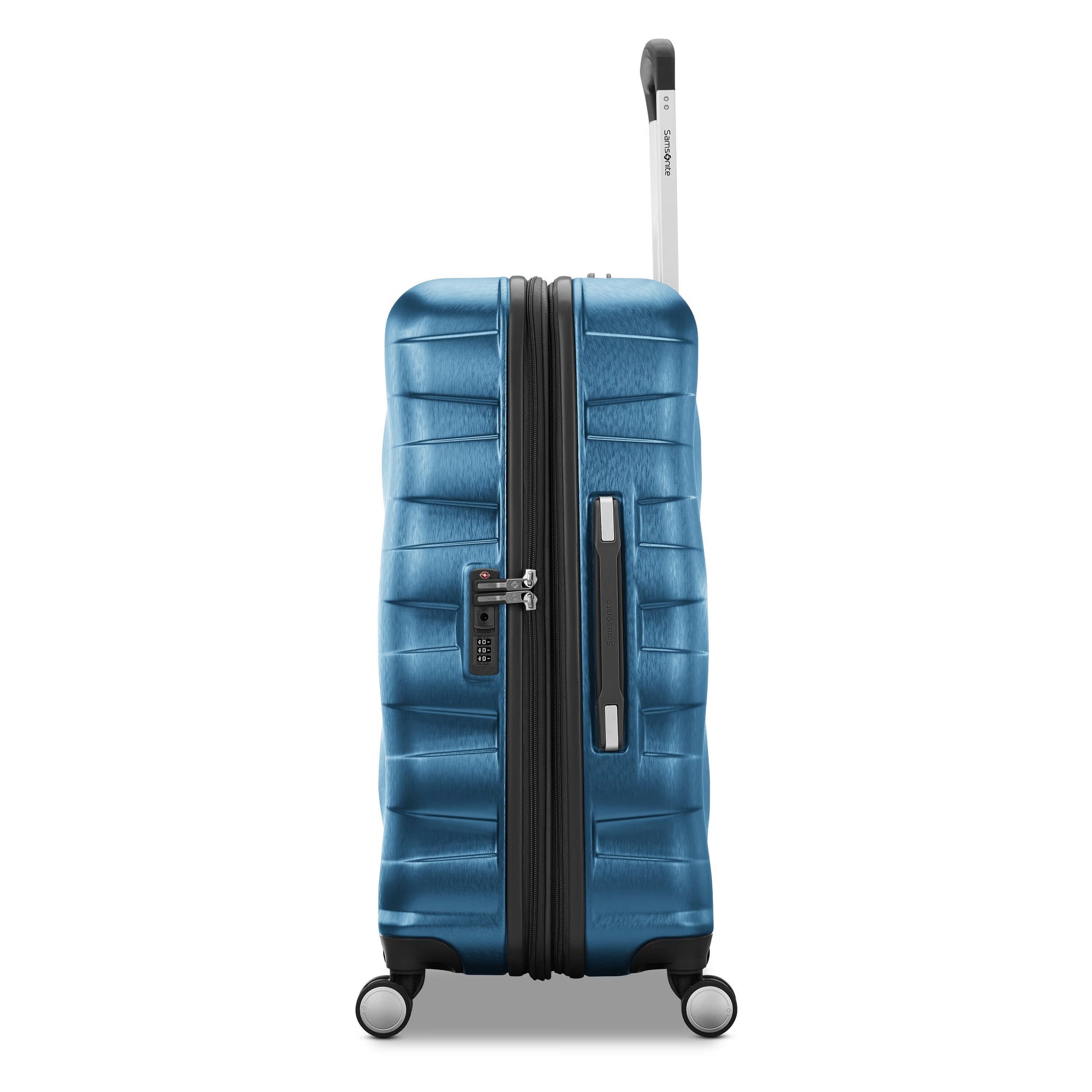 Samsonite Ziplite 6 Spinner Medium Expandable Hardside Luggage