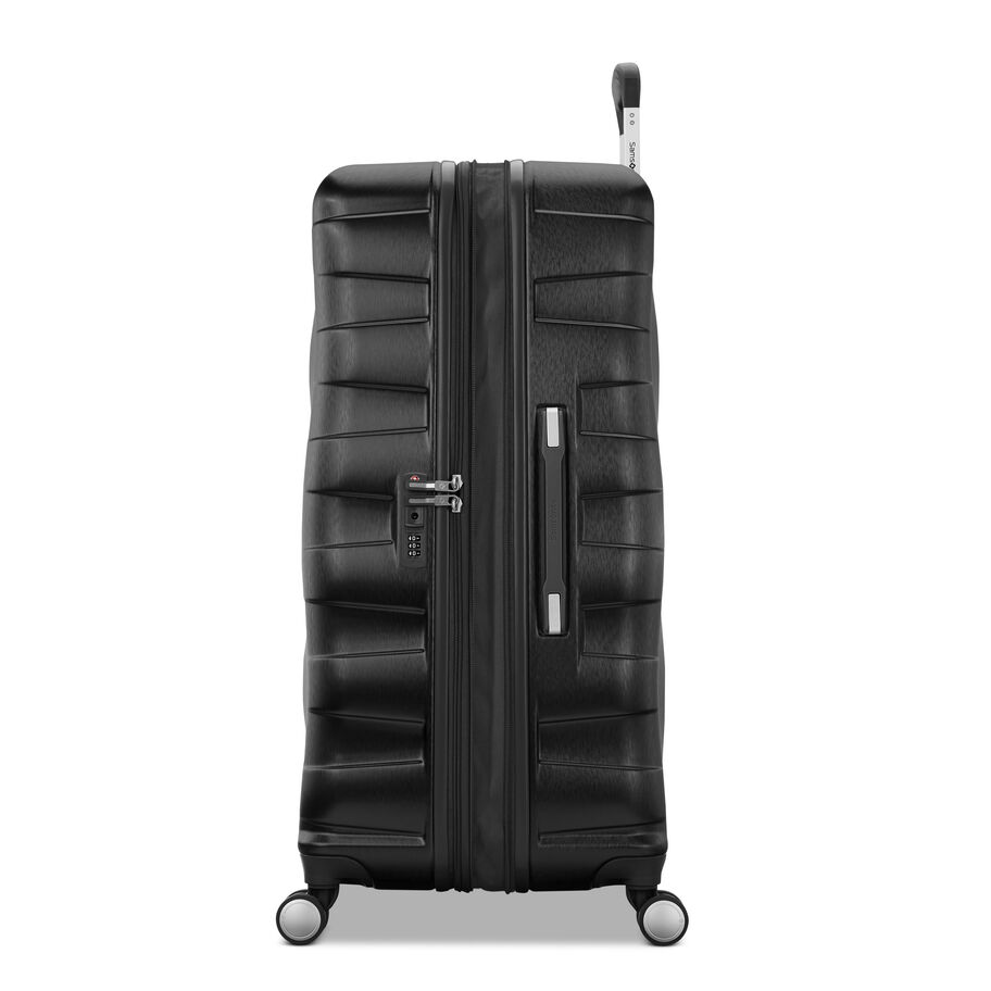 Ensemble de bagages rigides 3 pièces Ziplite 6 de Samsonite - Noir