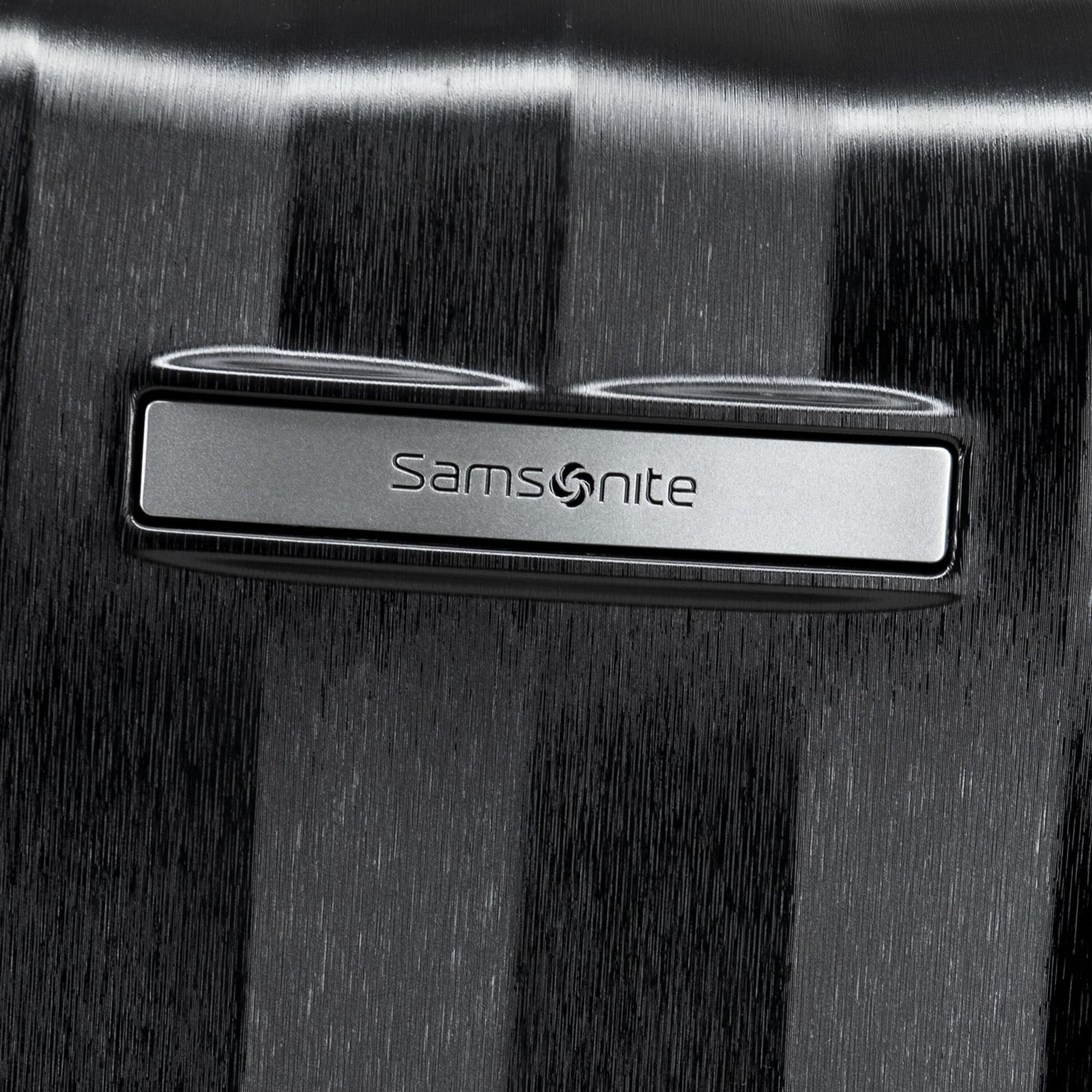 Samsonite Ziplite 6 Spinner Grand Bagage Dur Élargissable