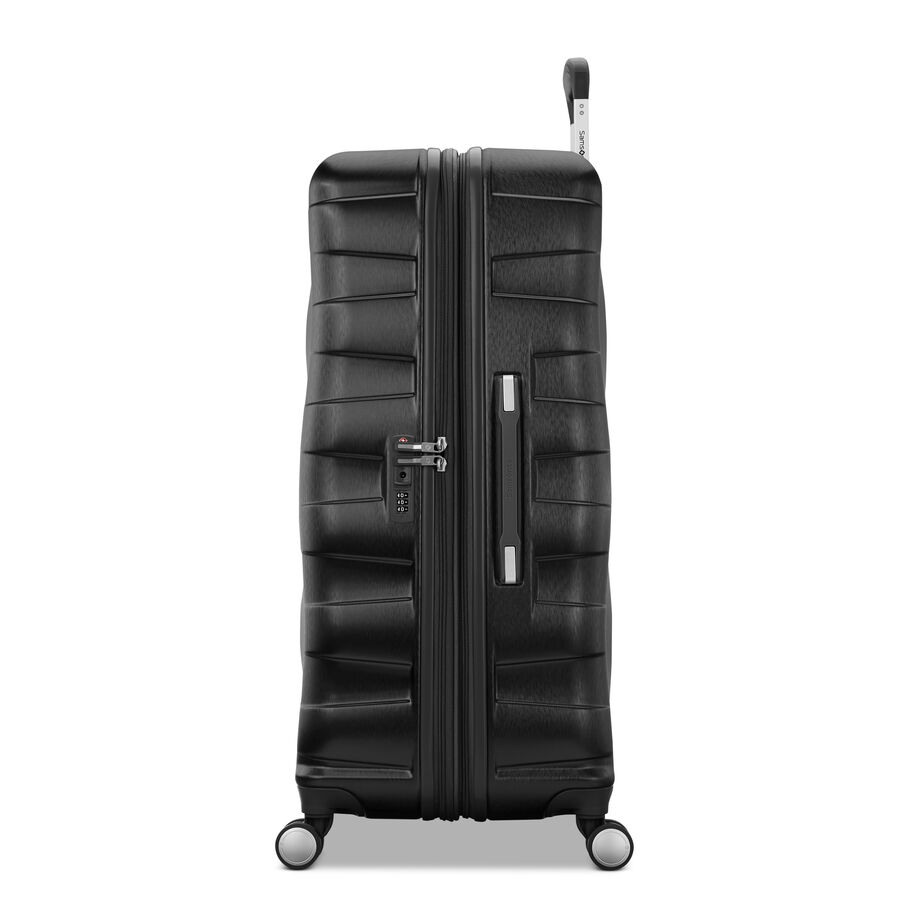 Ensemble de bagages rigides 3 pièces Ziplite 6 de Samsonite - Noir