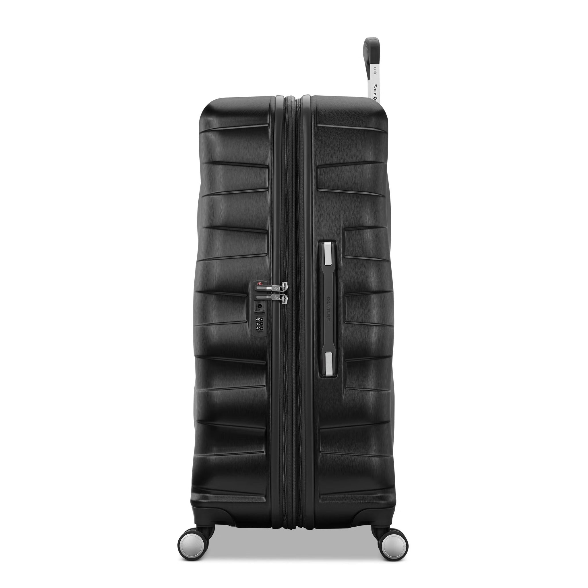 Samsonite Ziplite 6 3-Piece Nested Set Hardside Luggage