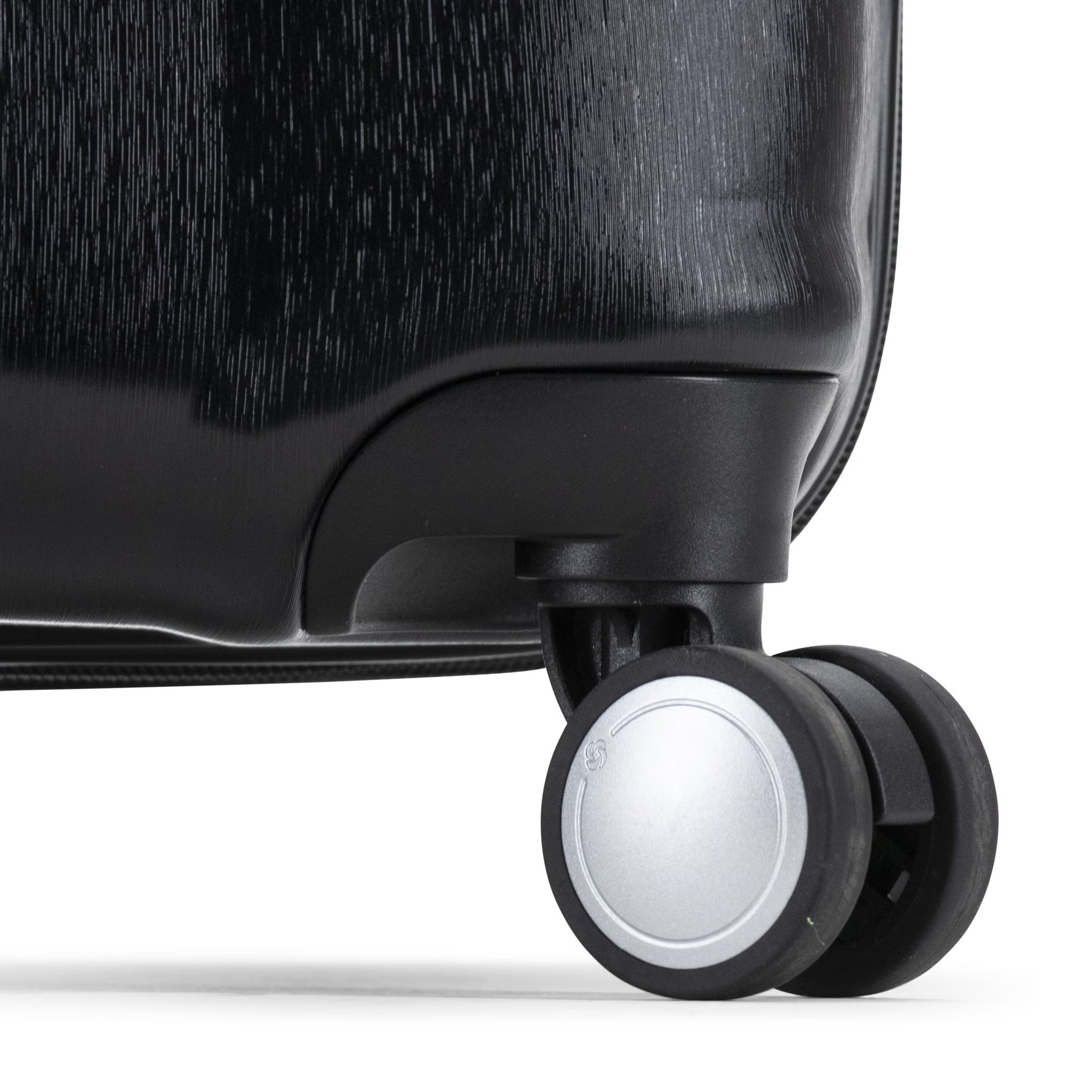 Samsonite Ziplite 6 Spinner Grand Bagage Dur Élargissable