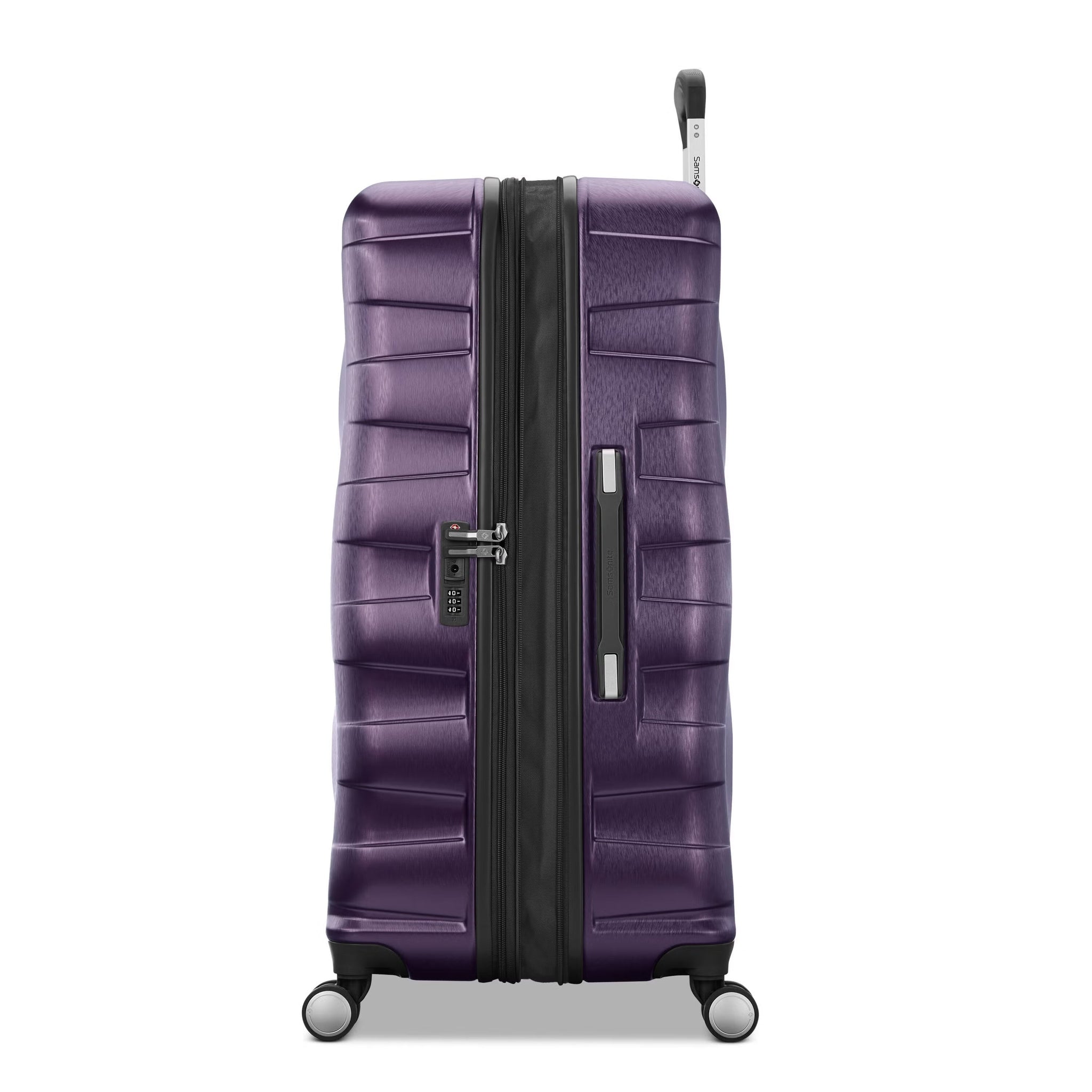 Samsonite Ziplite 6 3-Piece Nested Set Hardside Luggage