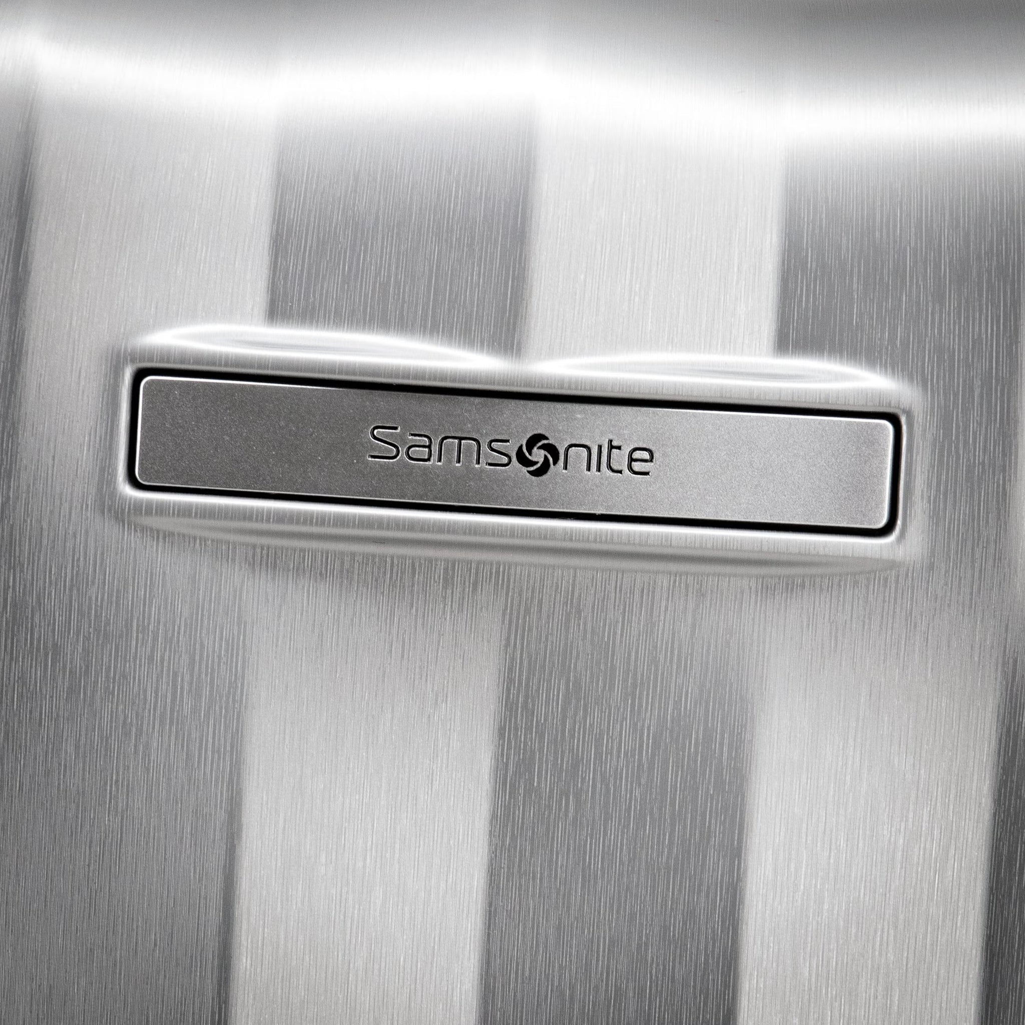 Samsonite Ziplite 6 Spinner Grand Bagage Dur Élargissable