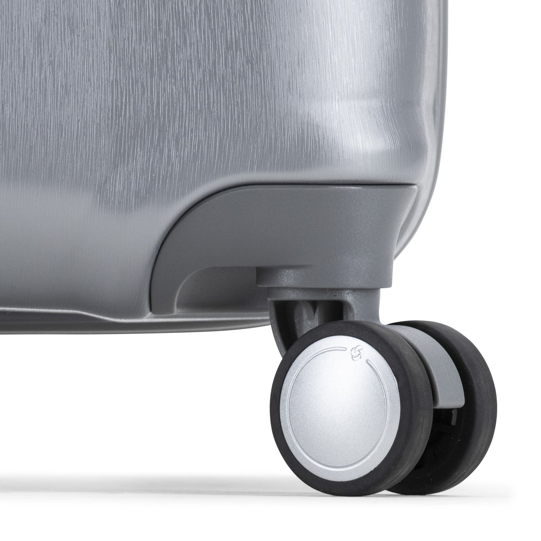 Samsonite Ziplite 6 Spinner Grand Bagage Dur Élargissable