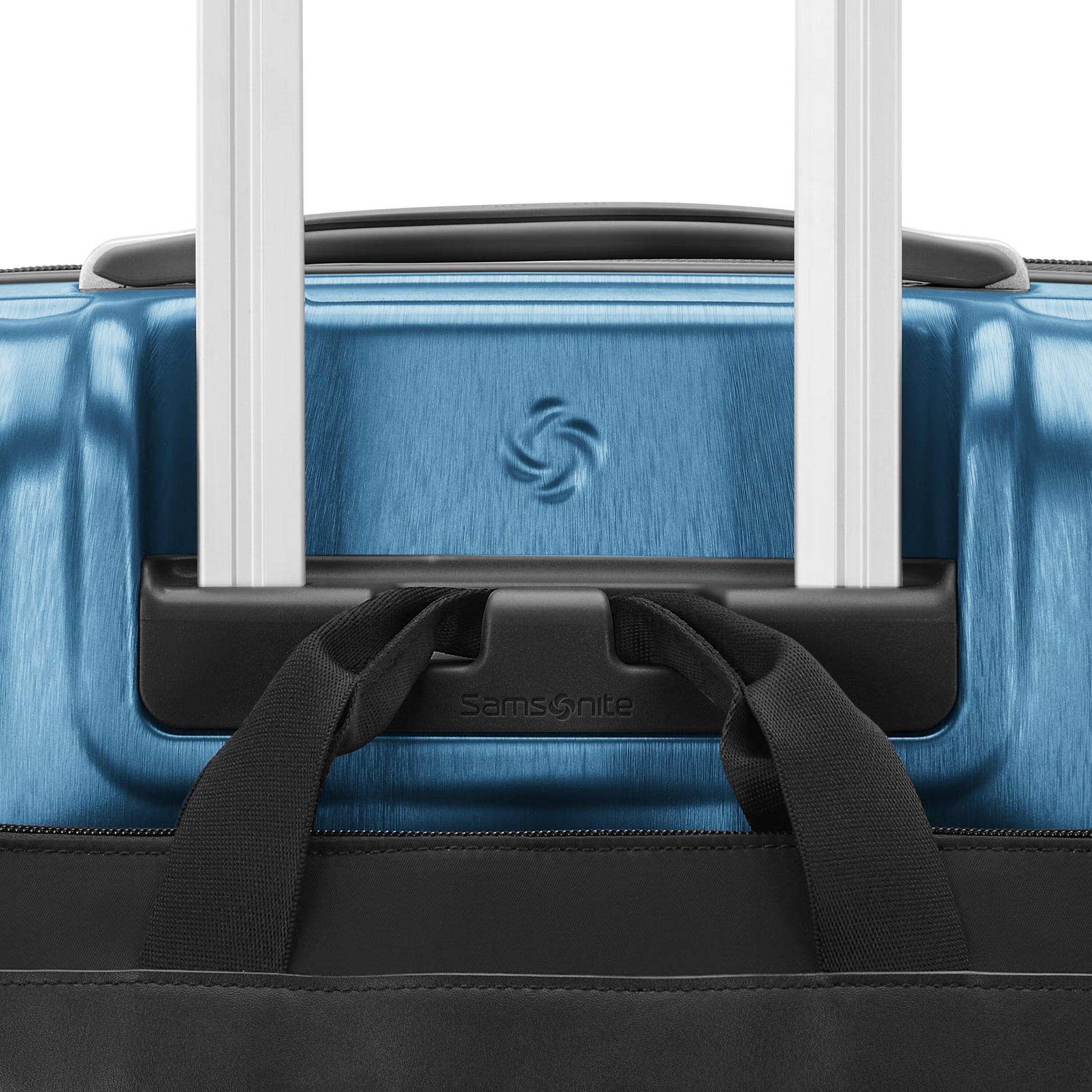 Samsonite Ziplite 6 Spinner Grand Bagage Dur Élargissable