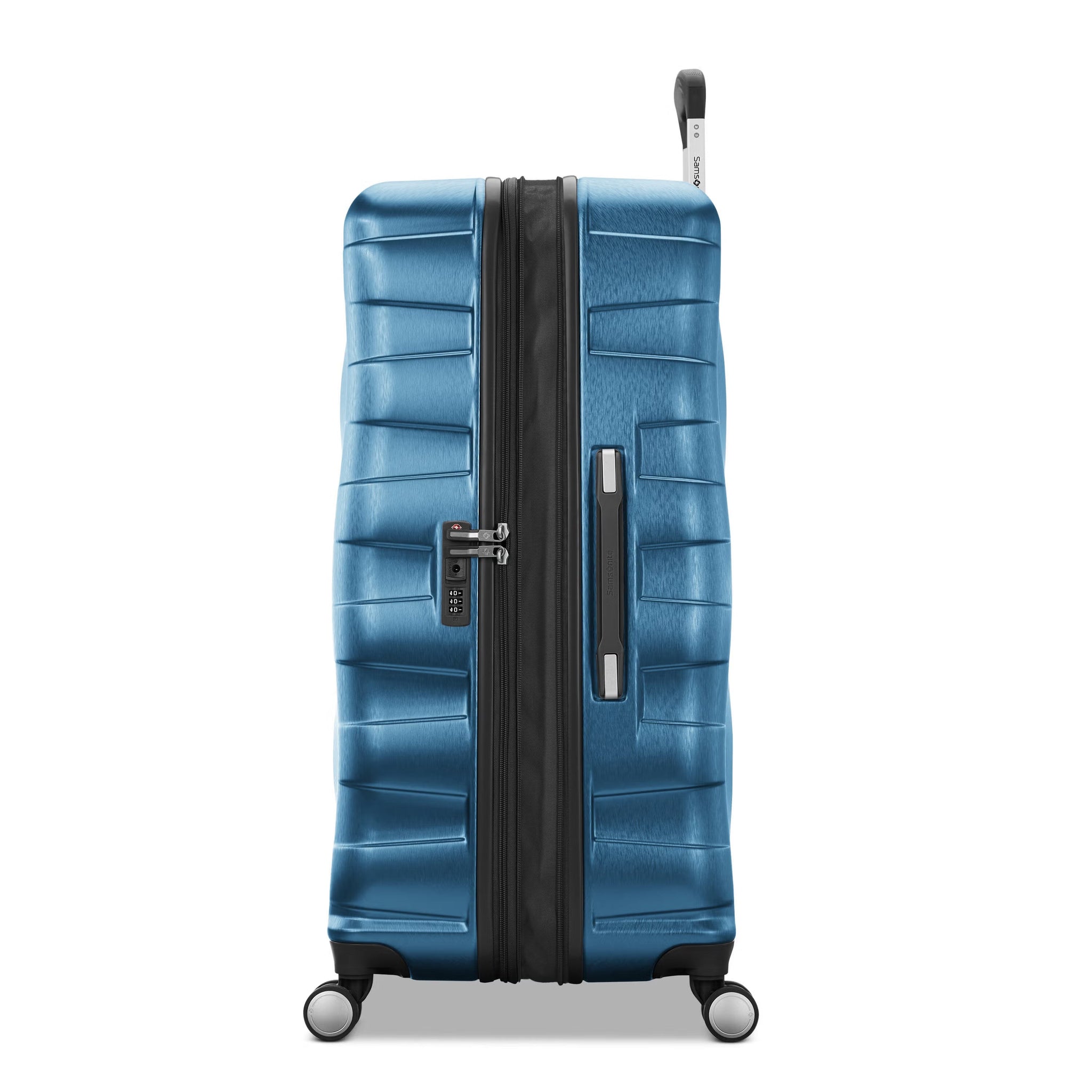 Samsonite Ziplite 6 Spinner Grand Bagage Dur Élargissable